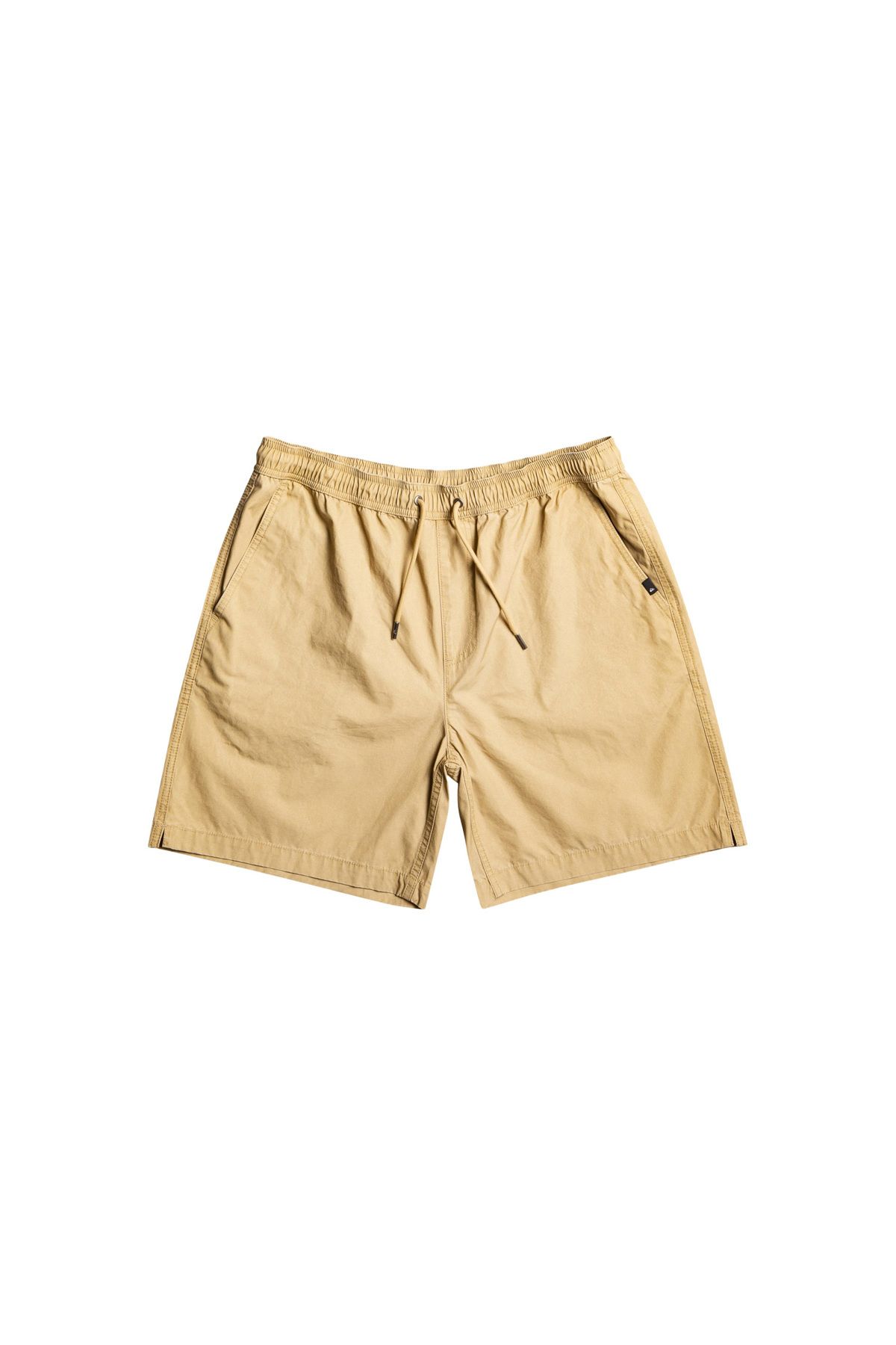 Quiksilver Taxer Elasticized Erkek Günlük Şort EQYWS03827