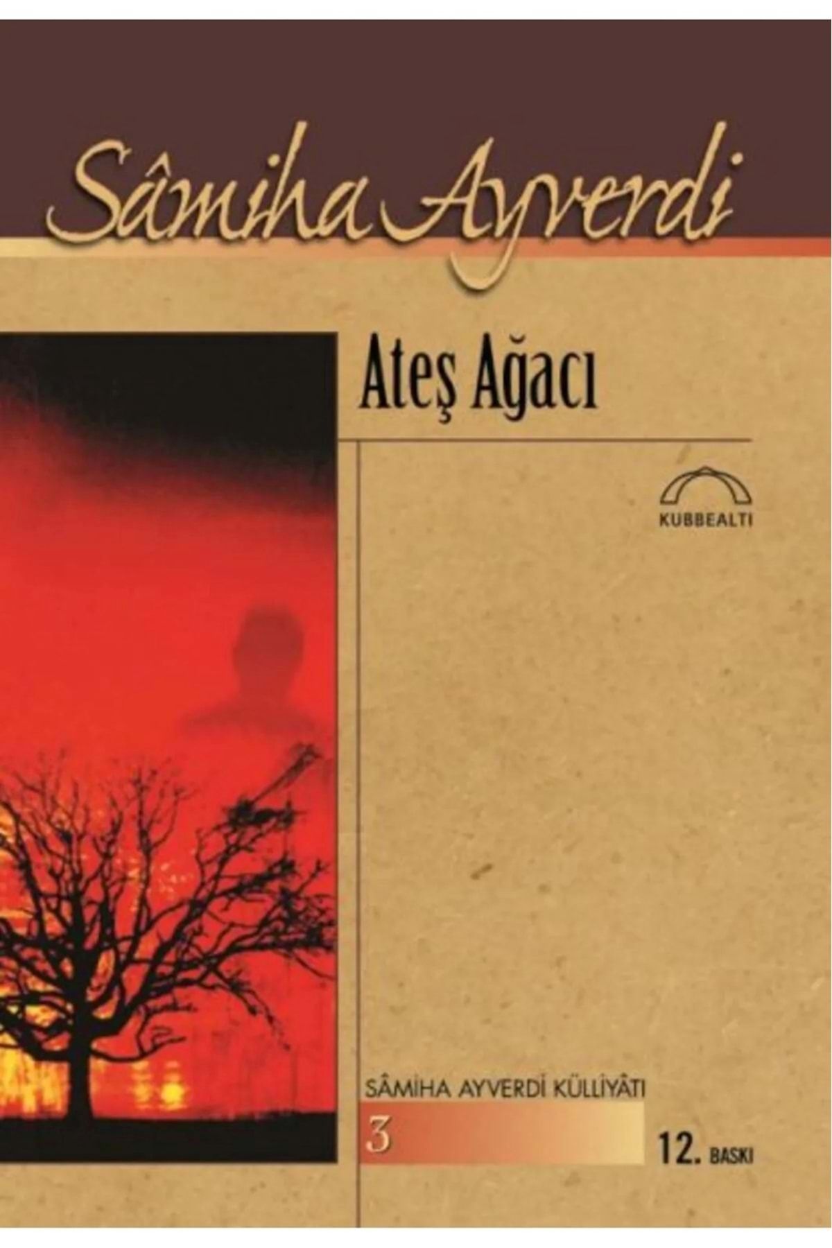 Genel Markalar Ateş Ağacı