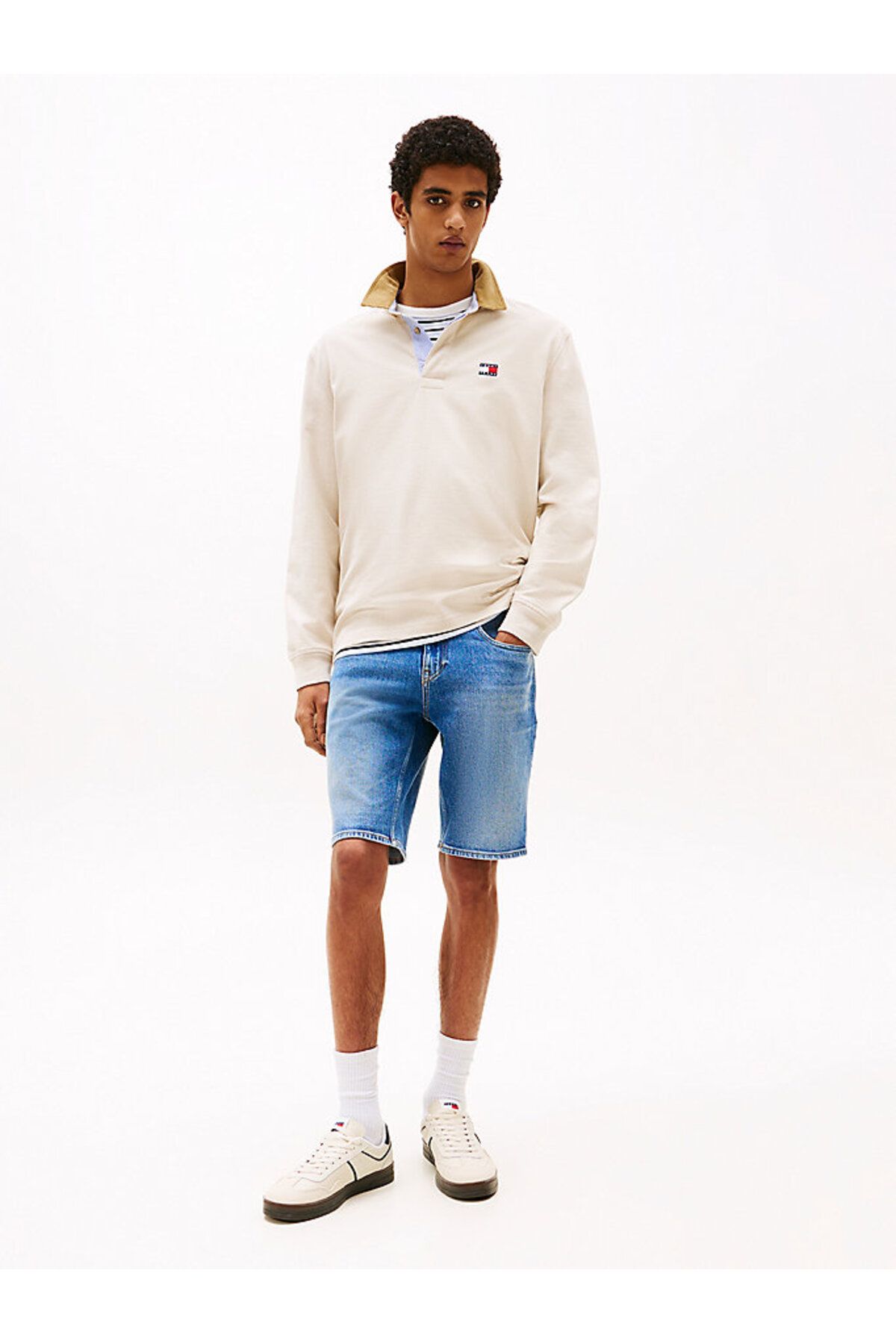 Tommy Hilfiger SCANTON SHORT BI0134