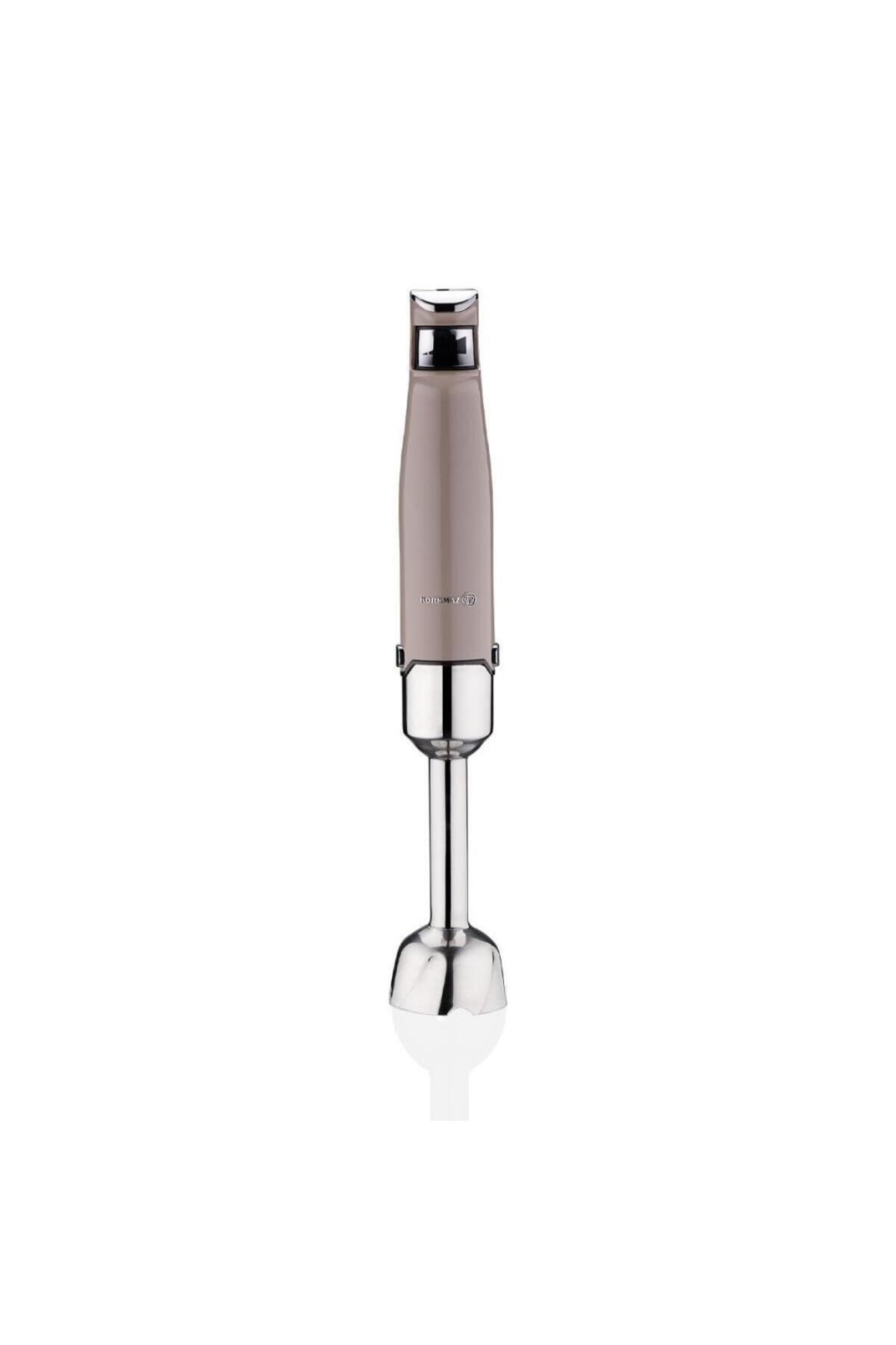 KORKMAZ Performix Blender Set Bej