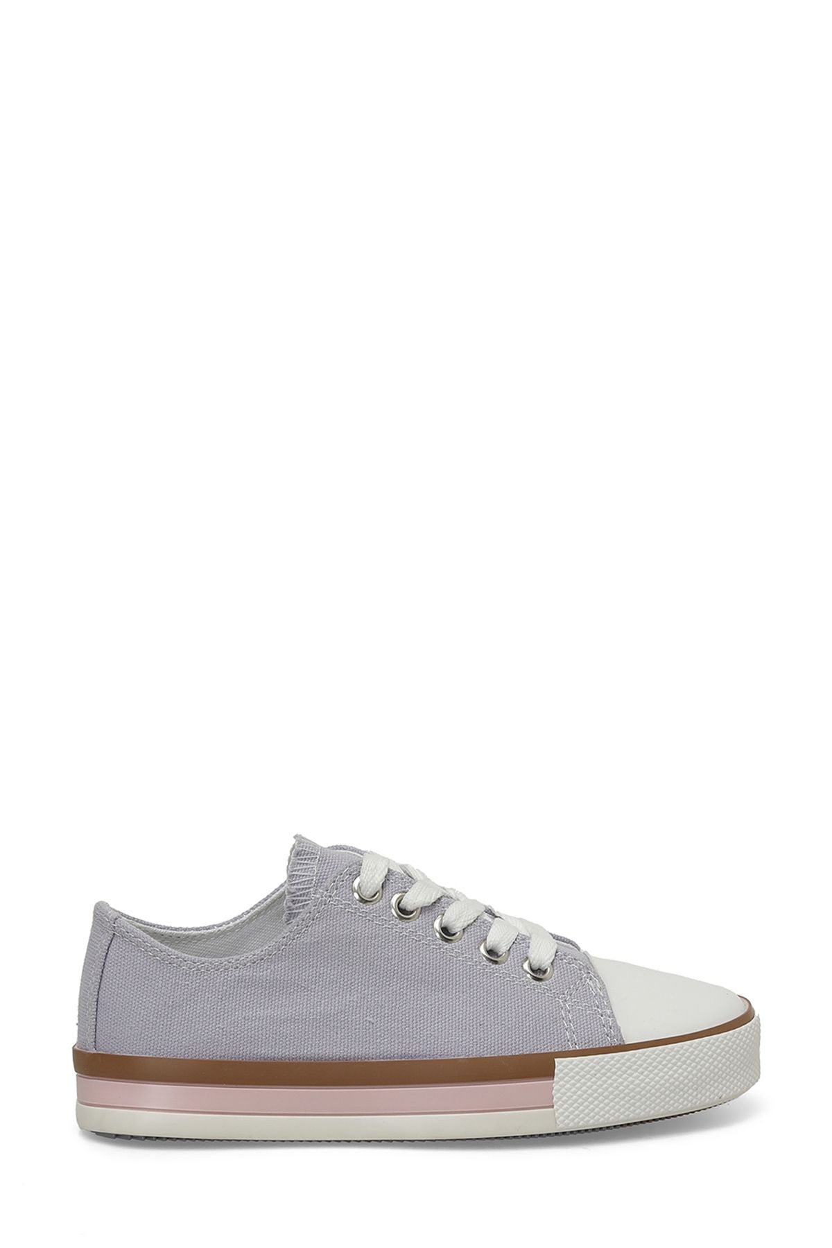 Polaris MAXE.F4FX Lila Kız Çocuk Sneaker
