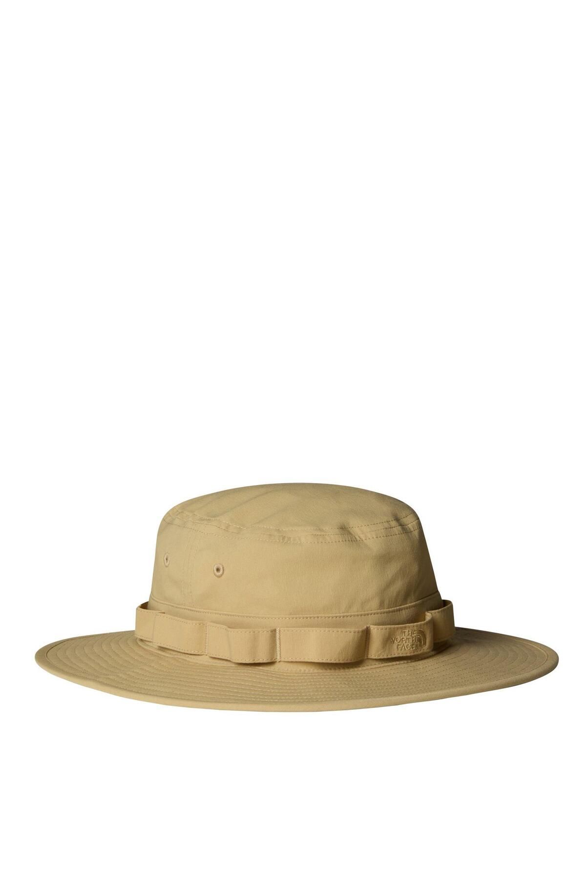 The North Face CLASS V BRIMMER Şapka NF0A5FXF4FS1 Çok Renkli-SM