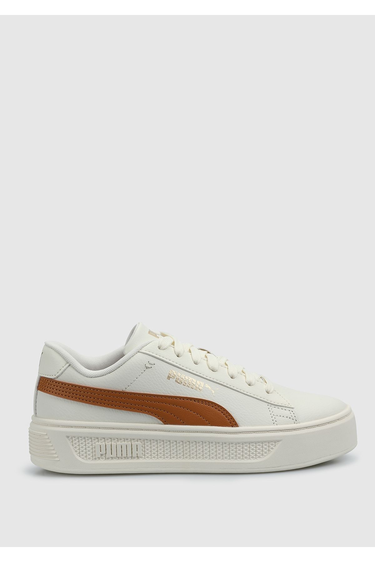 Puma 39075812 Smash Platform V3 Kadın Günlük Spor Ayakkabı