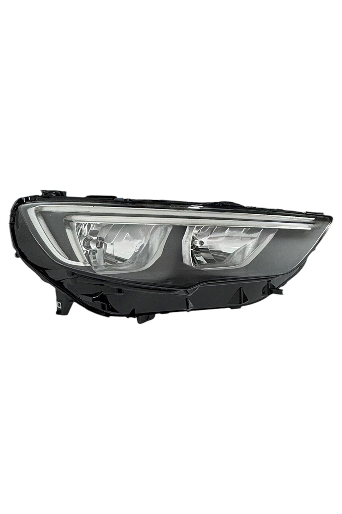 Opel İnsignia Sağ Far Lambası Halojen Tip 2017-2019