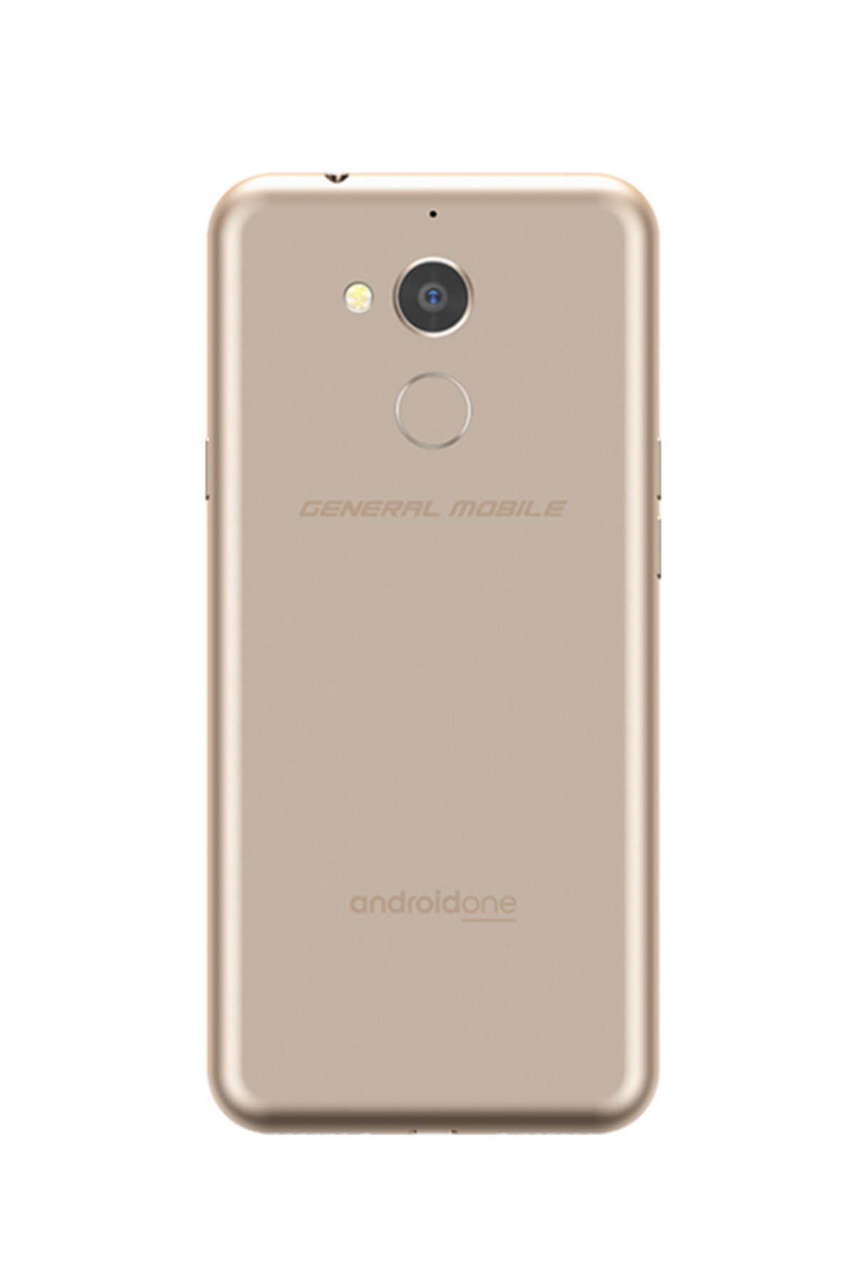 General Mobile G.MOBILE GM 8 3/32 GB GOLD YENİLENMİŞ AKILLI TELEFON (ÇOK İYİ)