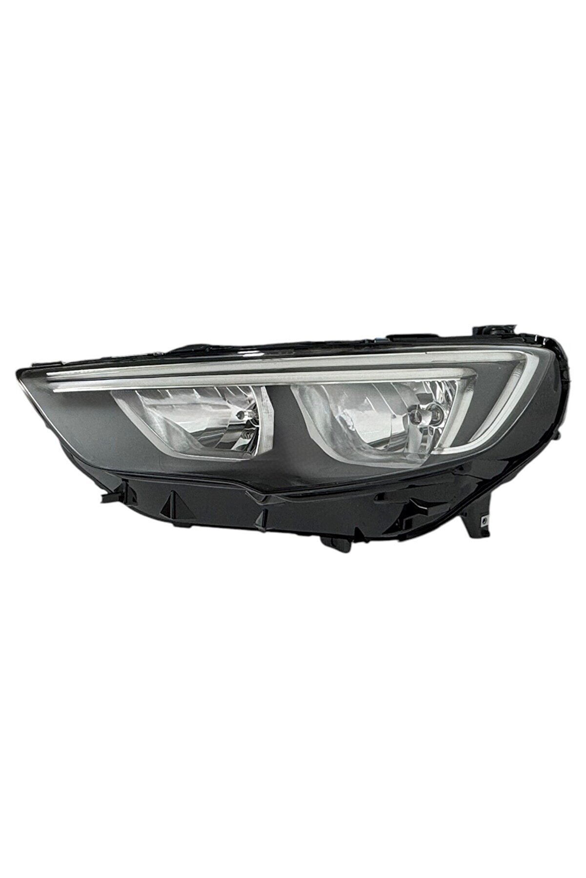 Opel İnsignia Sol Far Lambası Halojen Tip 2017-2019