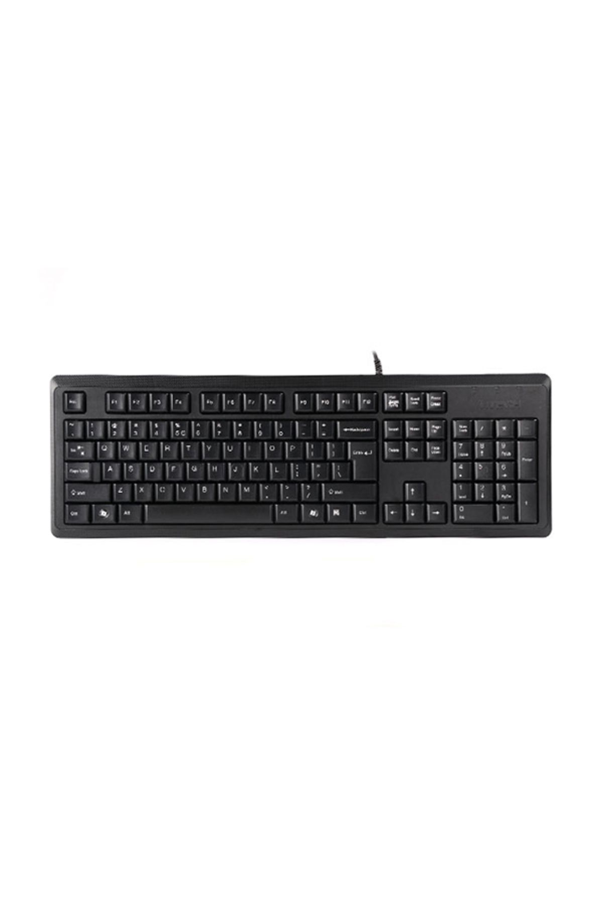 A4 Tech Kr-92 Usb Klavye