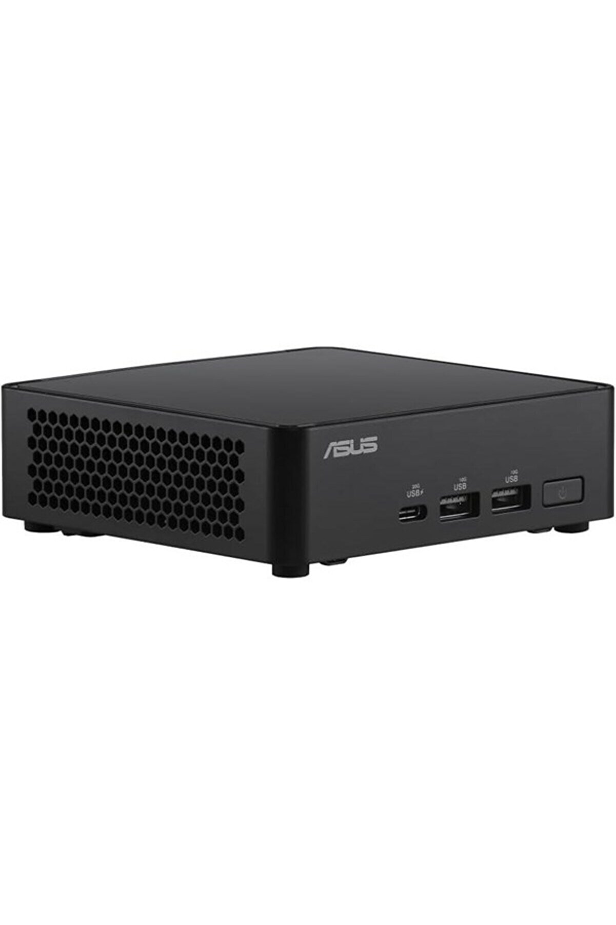 NUC PRO SLIM KIT CORE 3 100U-RAM DİSK YOK -FDOS MINI PC