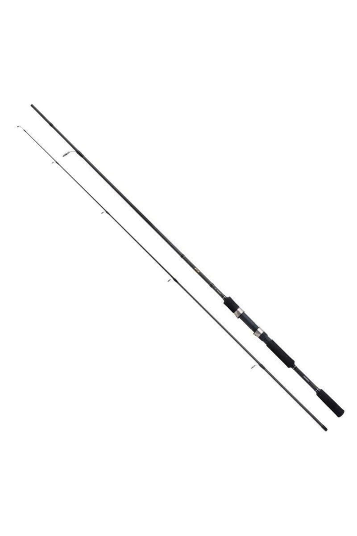 shimano Fx Xt Spinning Mod-fast 2.70m 10-30g Spin Olta Kamışı