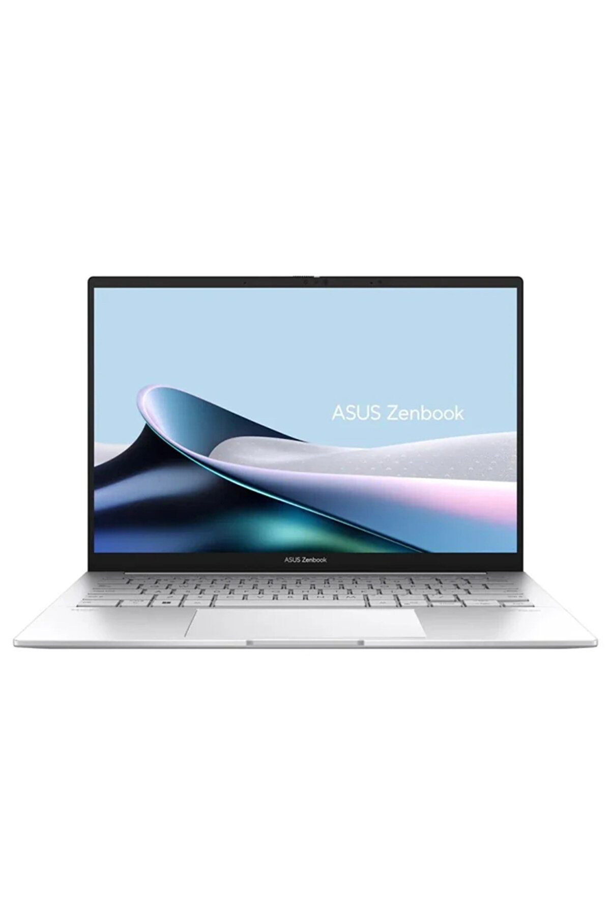 Zenbook 14 UX3405CA-PP487W Intel Core Ultra 9 285H 32GB 1TB SSD 3K 14