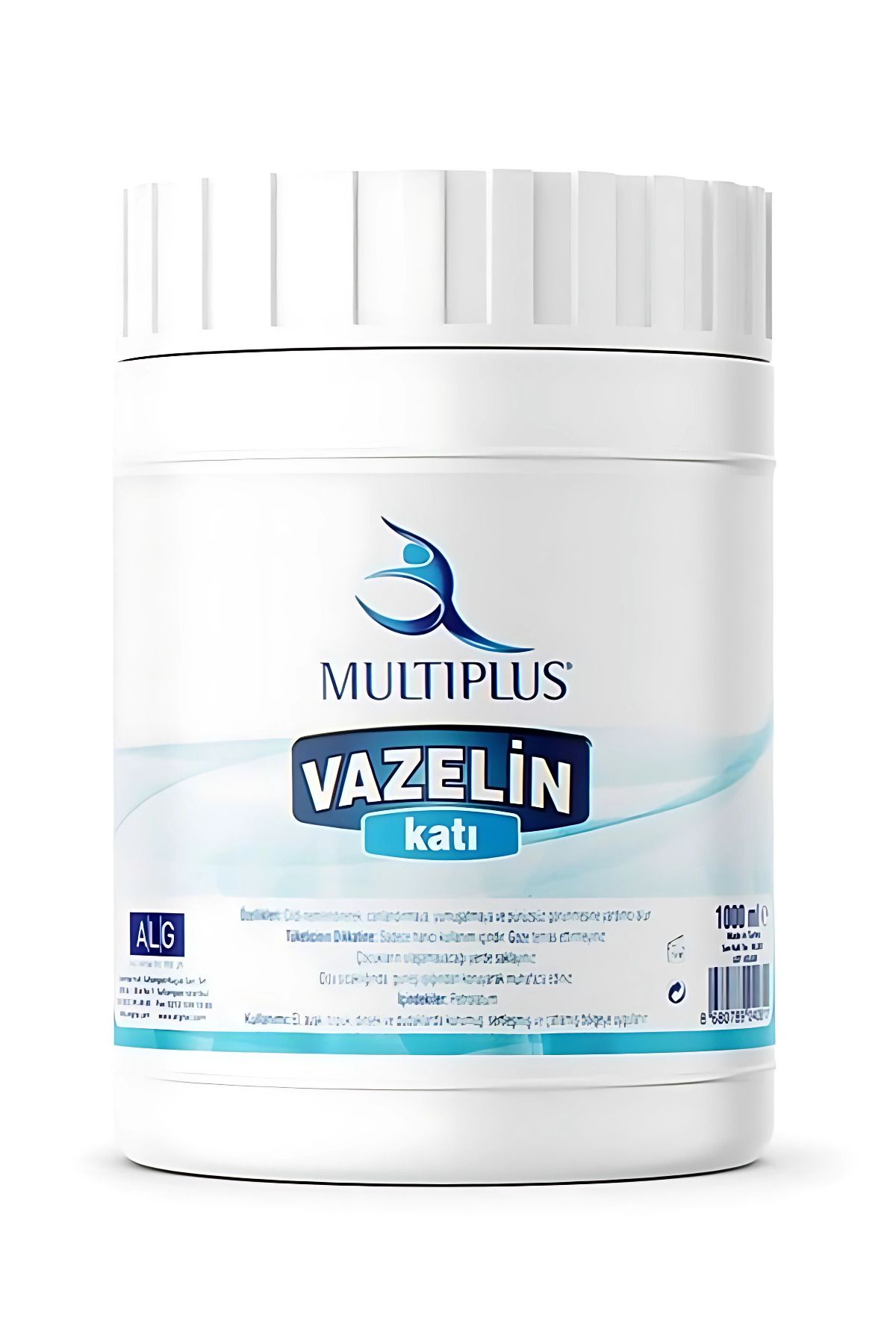Multiplus Vazelin Katı 1000 ml