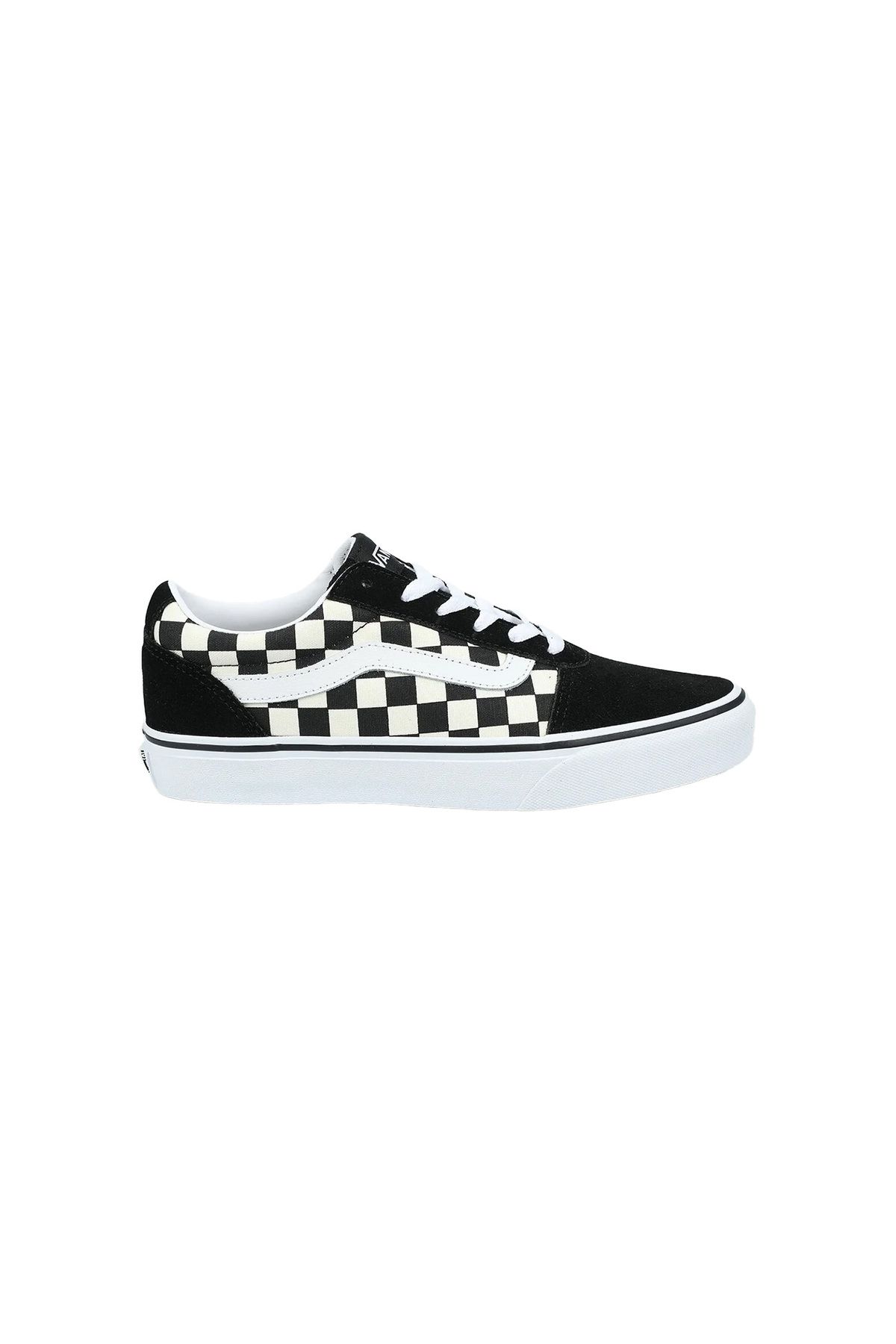 Vans Ward Kadın Ayakkabı