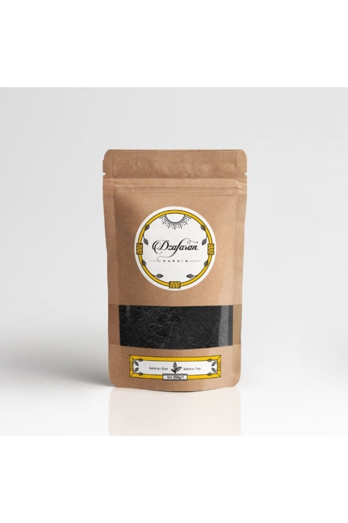 Dzafaran Zafaran Çayı - 0.25 kg