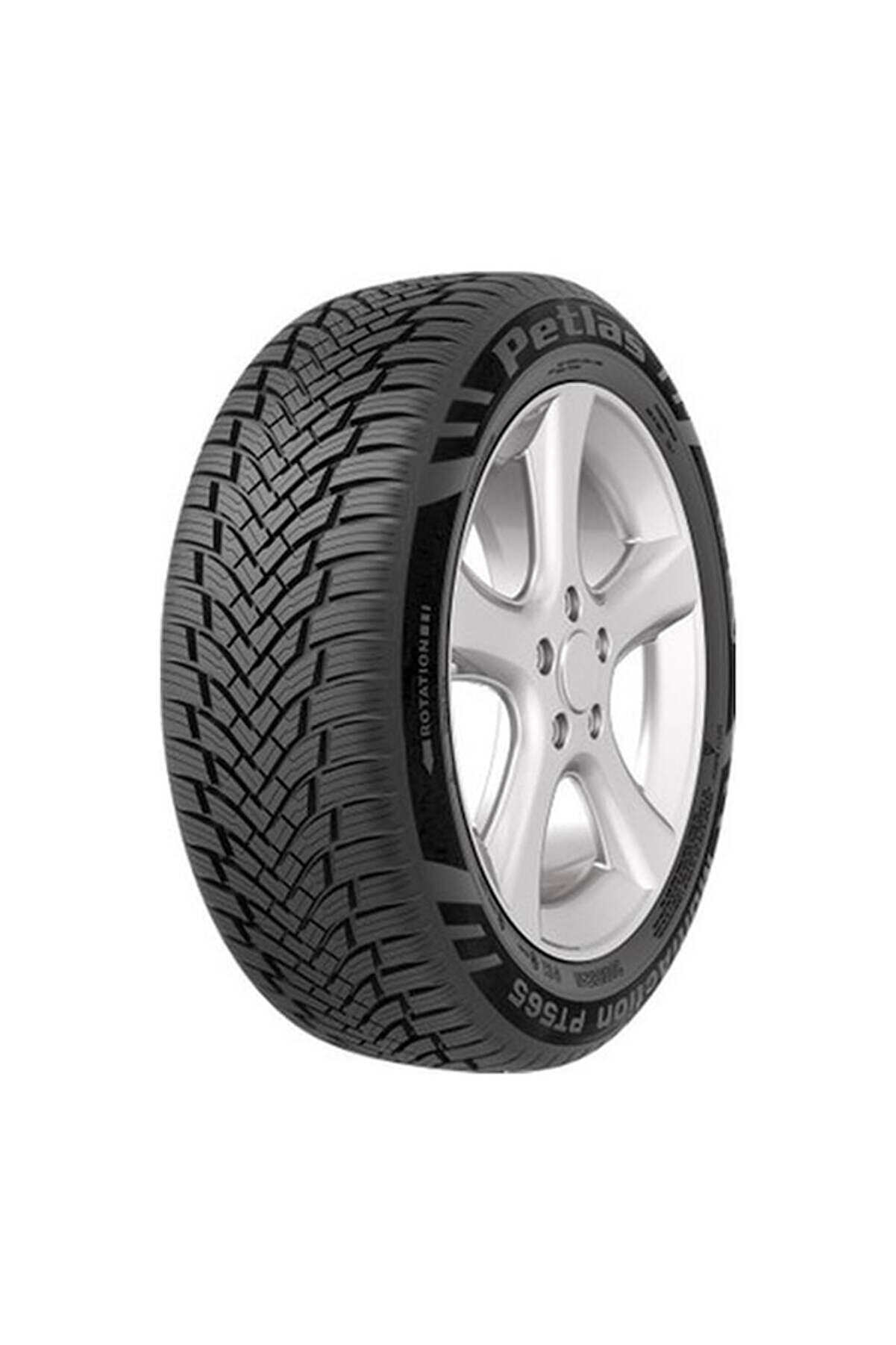 195/55R16 TL 87H Multi Action PT565 Dört Mevsim Lastiği 2025