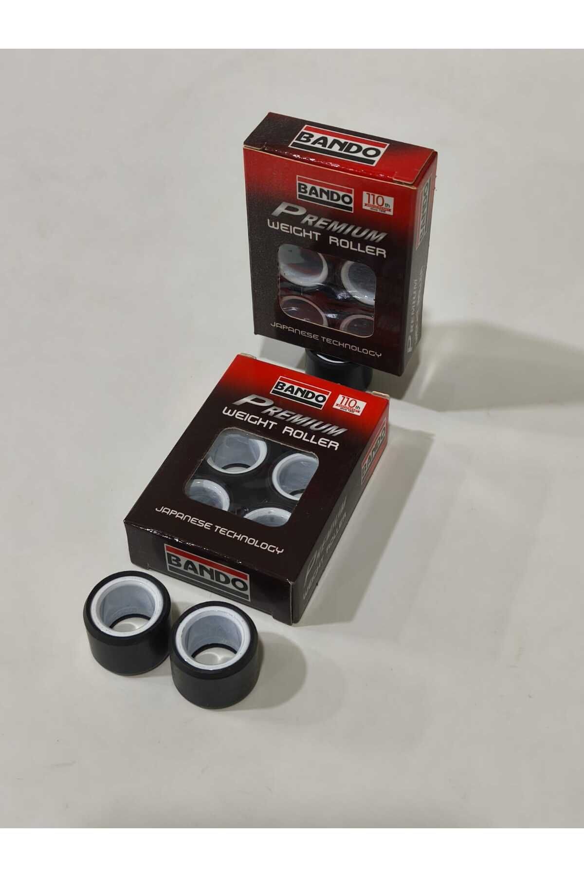Baga RKS VRS 125 uyumlu Premium Hafif Bando ( 12 ,2 Gr )