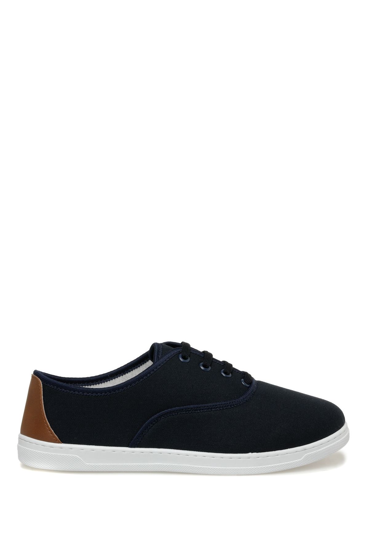 Polaris 356736.M 3FX Lacivert Erkek Sneaker