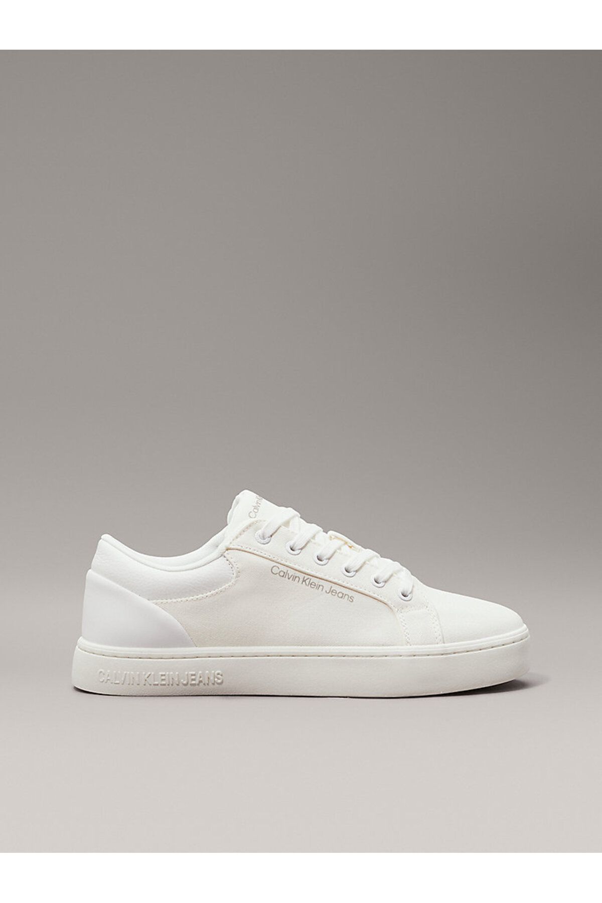 Calvin Klein Erkek Ayakkabı Ym0ym00976-0k4