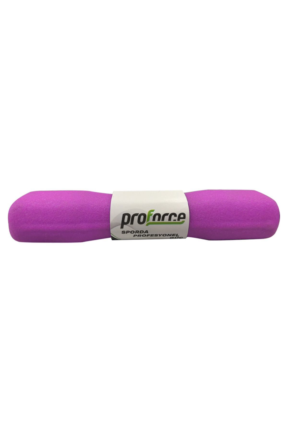 Proforce NEOPRENE DUMBEL 1 Kg -Tek Adet NDB1
