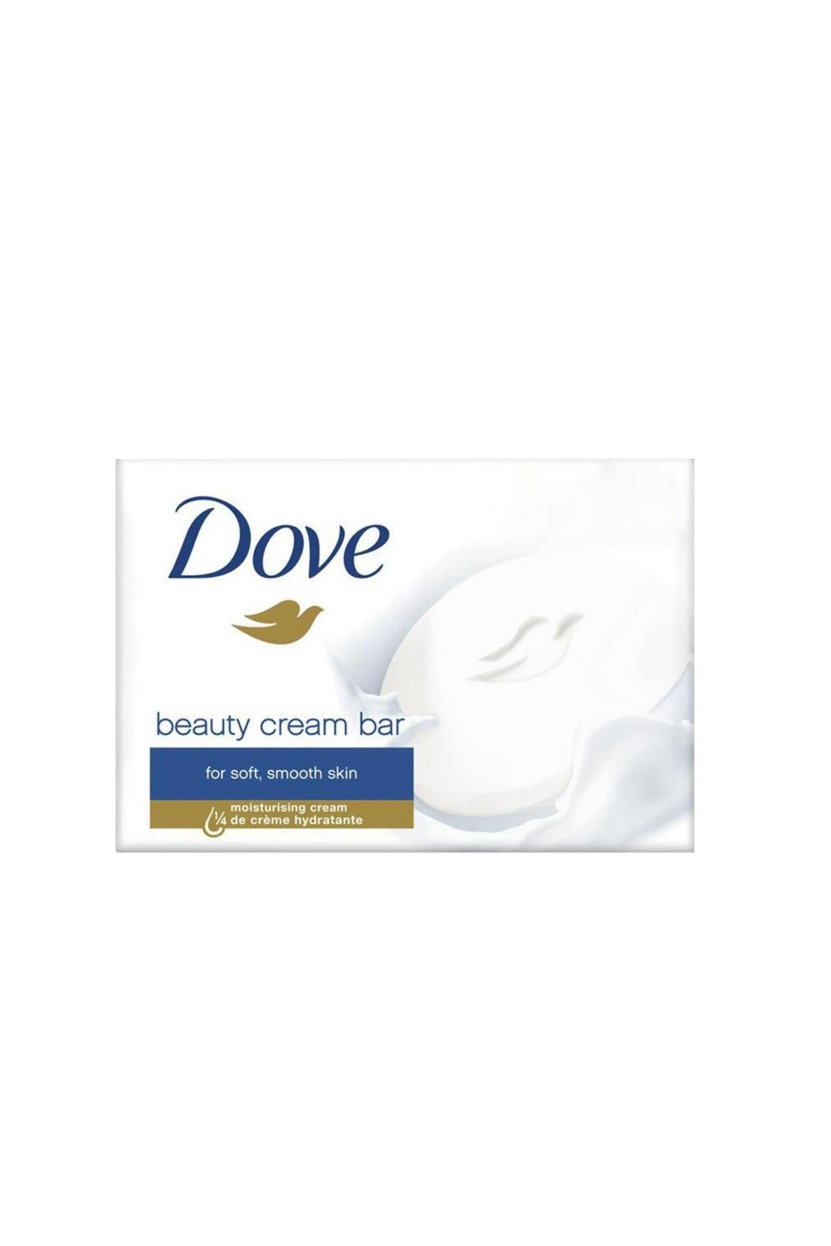 Dove Cream Bar 90 Gr. Original (MAVİ)