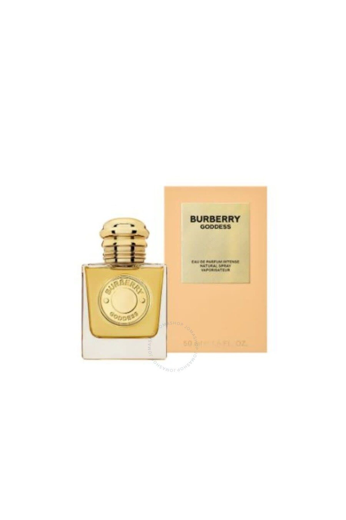 Burberry Goddess Intense Edp 50 ml
