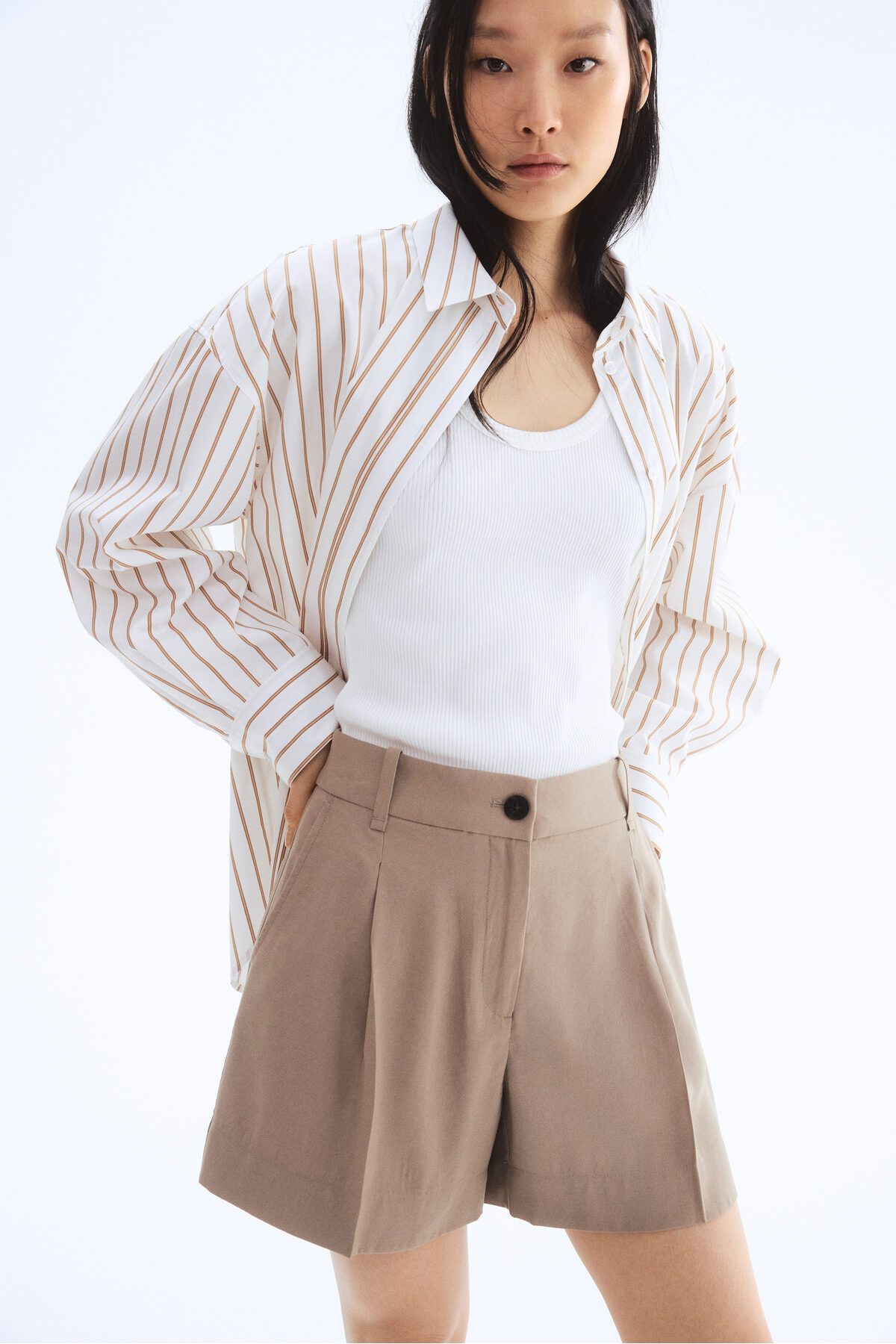 H&M Şık Şort