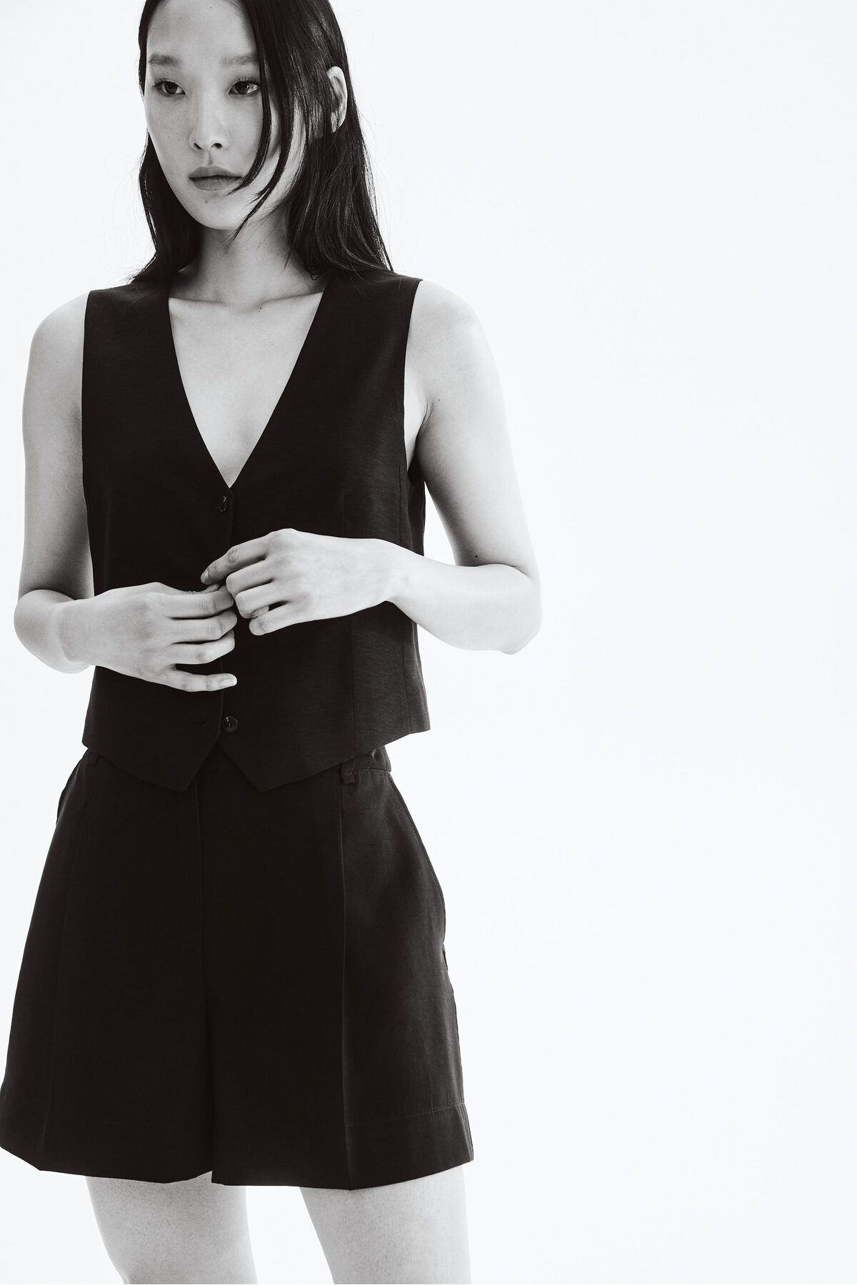 H&M Şık Şort