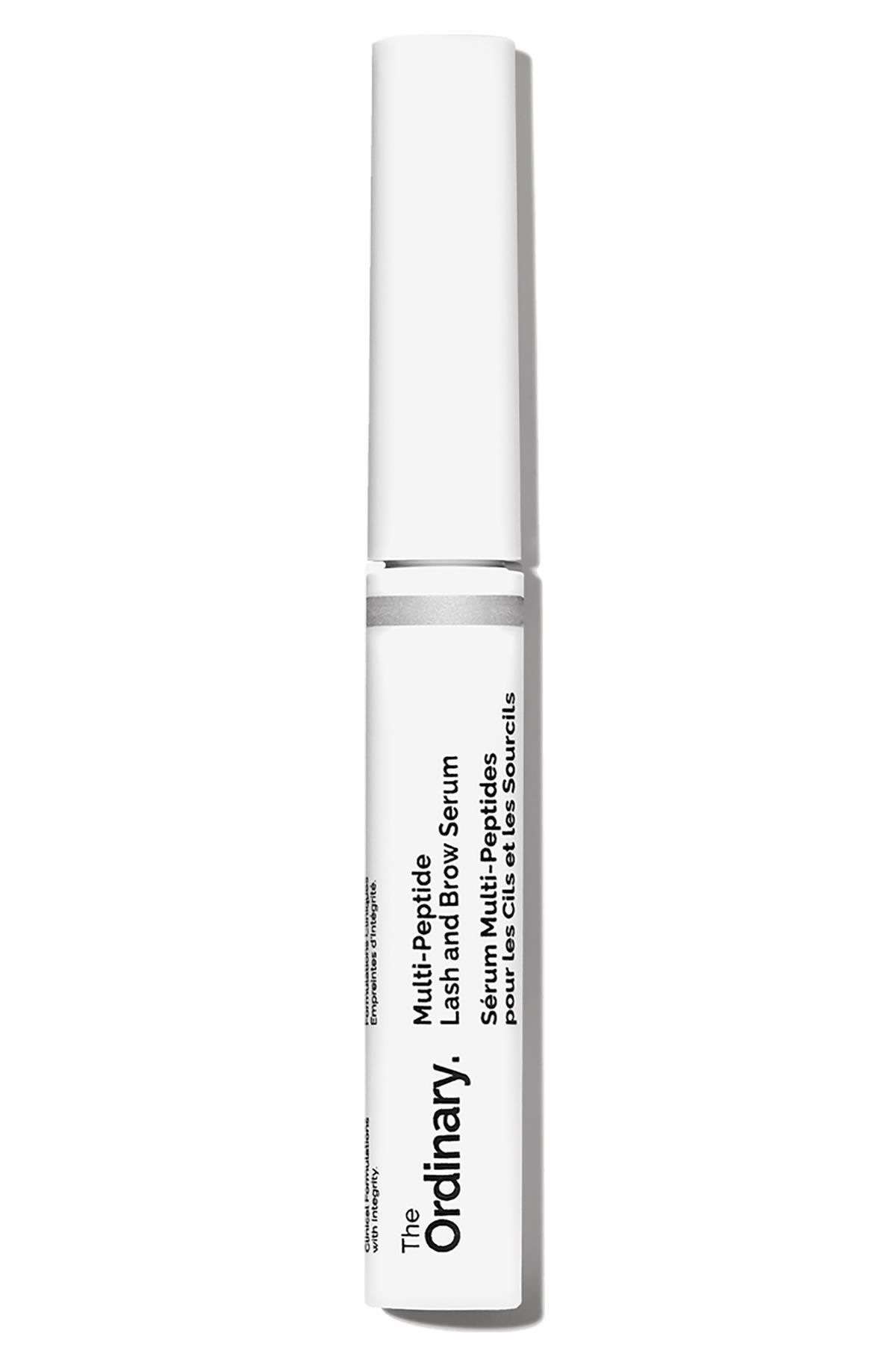 The Ordinary Multi-Peptide Kirpik ve Kaş Serumu 5ML