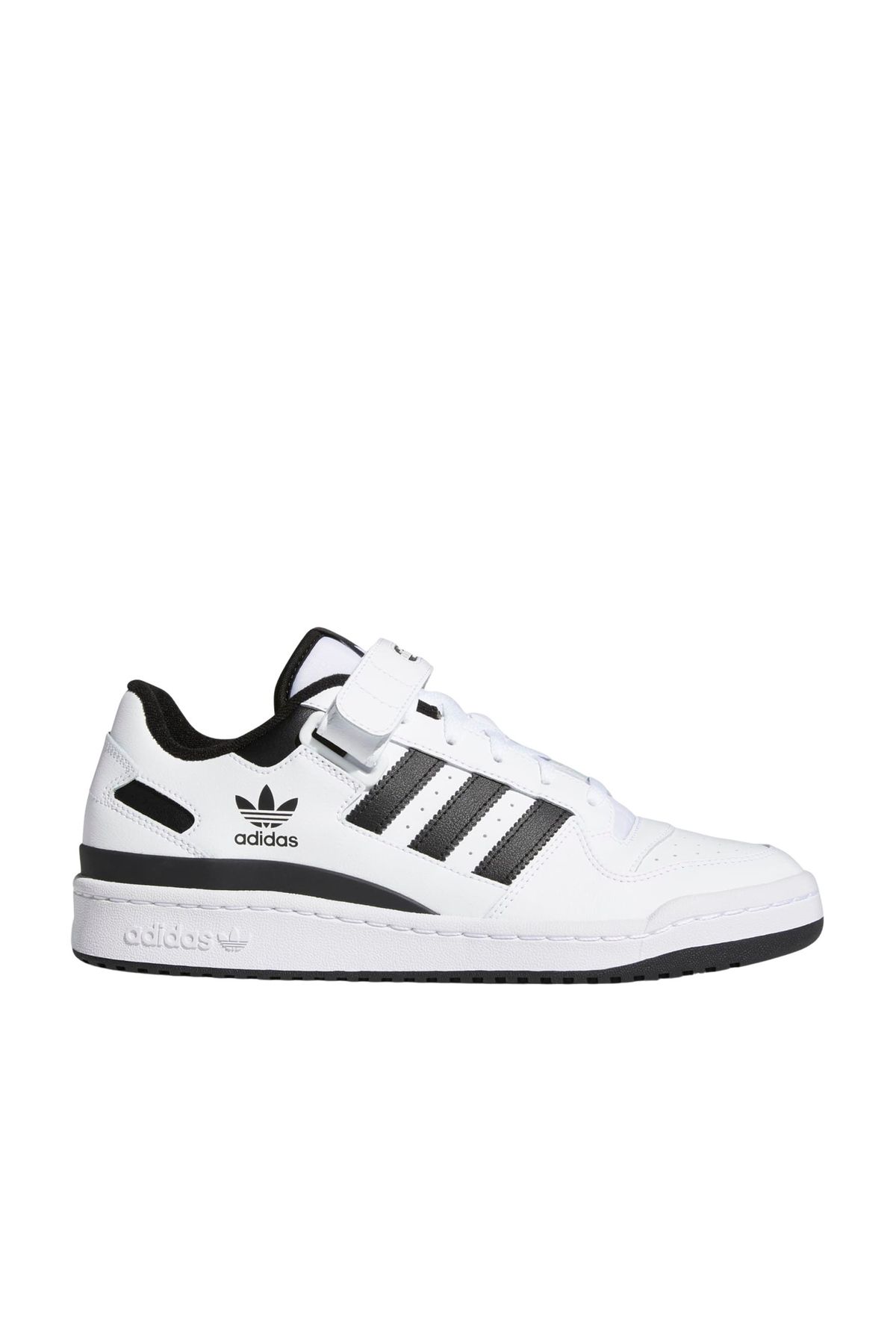adidas Forum Erkek Beyaz Spor Ayakkabı (FY7757)