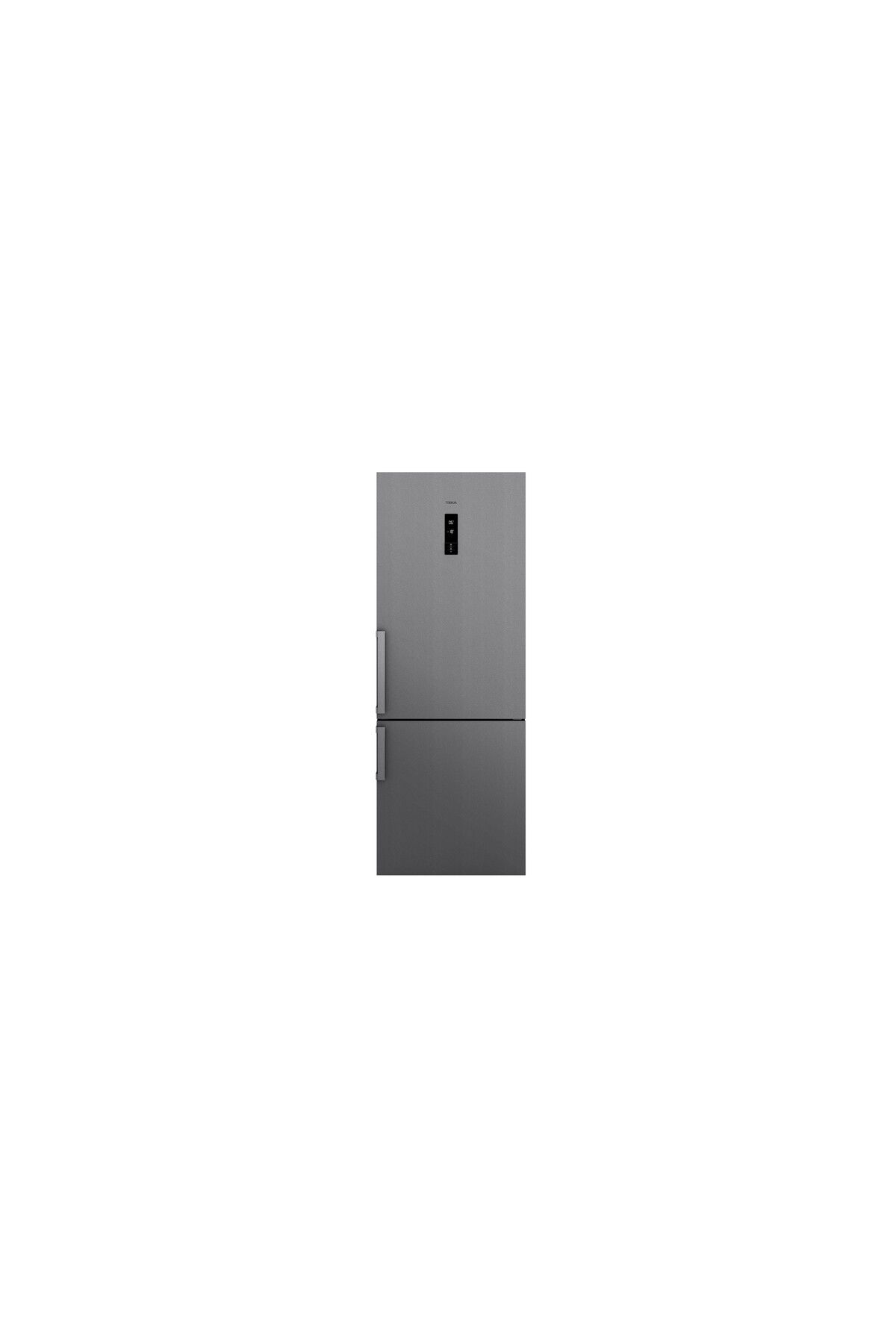 Teka Rbf 78720 Ss Parmak Izi Tutmayan Inox 70 Cm. Solo Buzdolabı