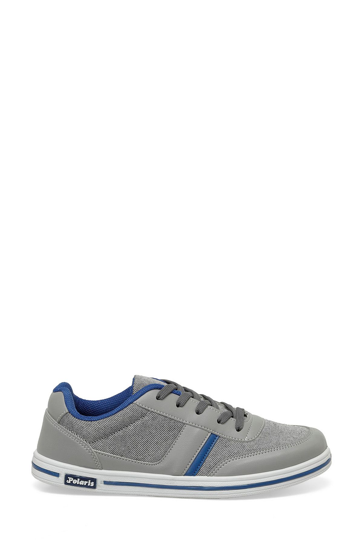 Polaris WAYN.G4FX GRI Erkek Çocuk Sneaker