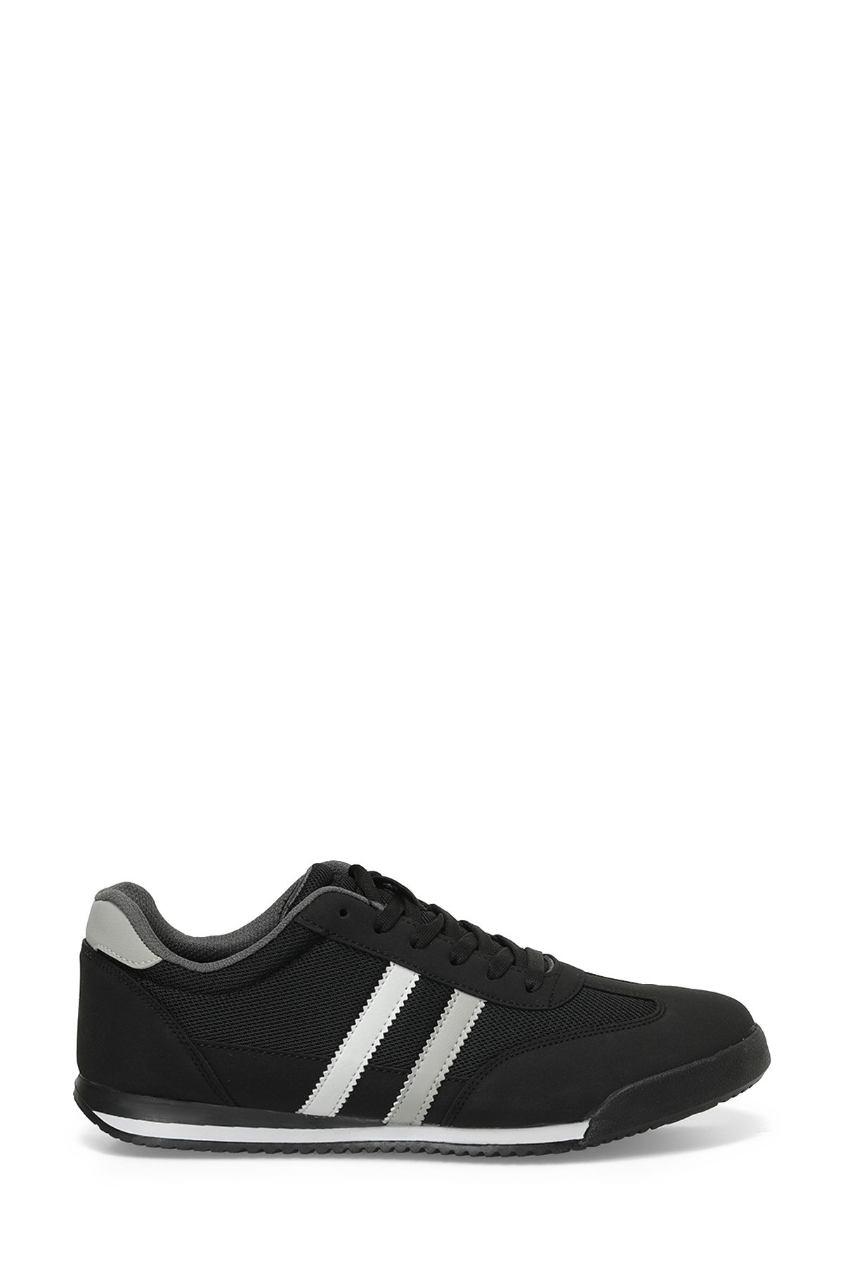 Polaris 356767.M 4FX Siyah Erkek Sneaker