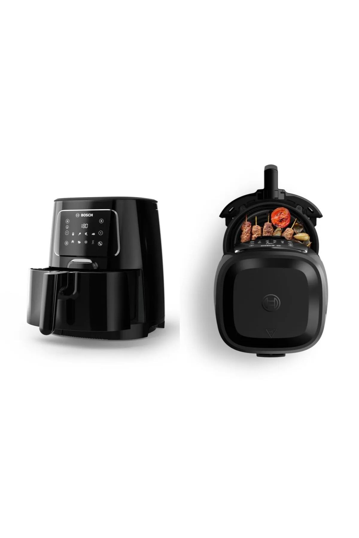 Bosch Air Fryer