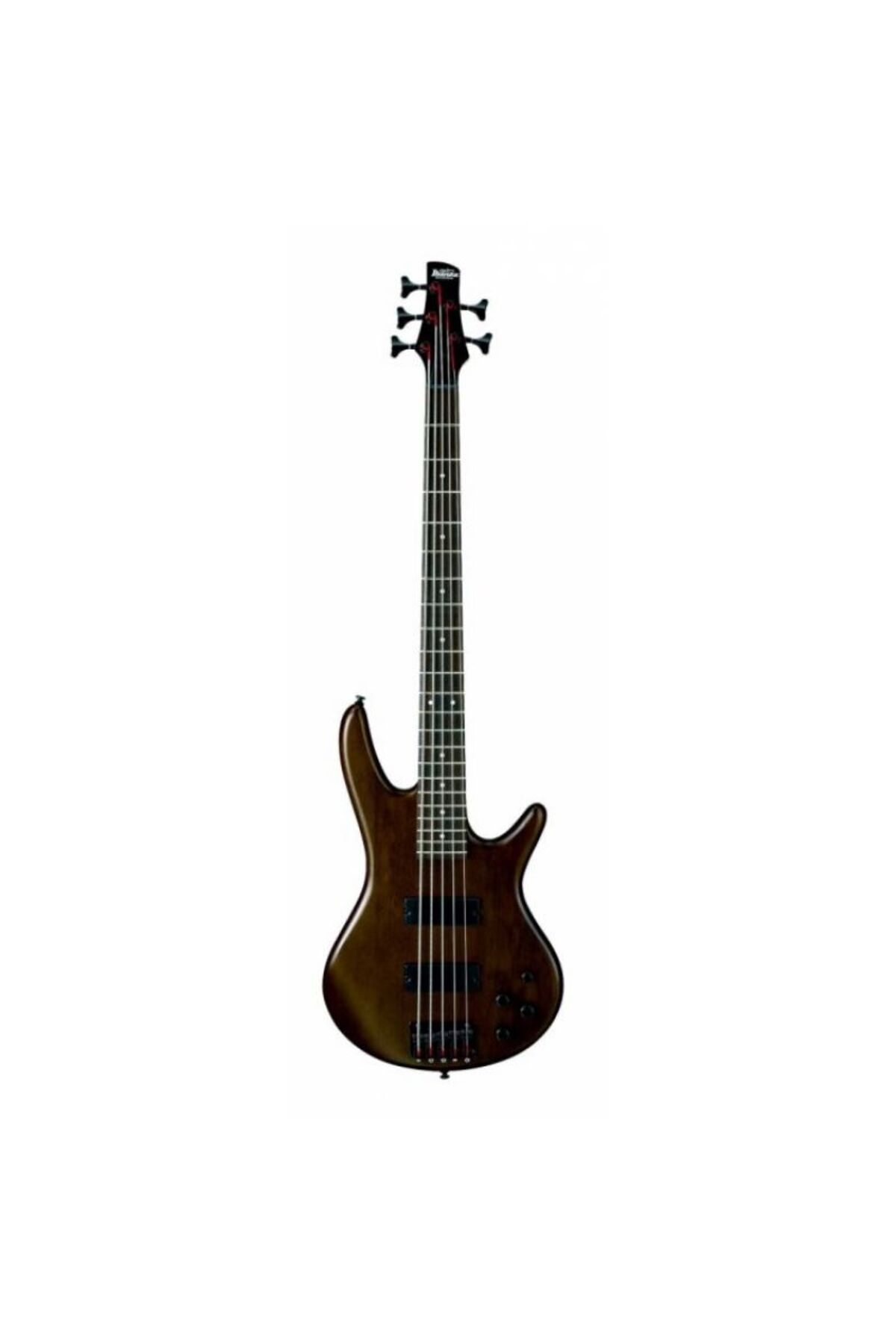 Ibanez Gsr205b-wnf 5 Telli Bas Gitar