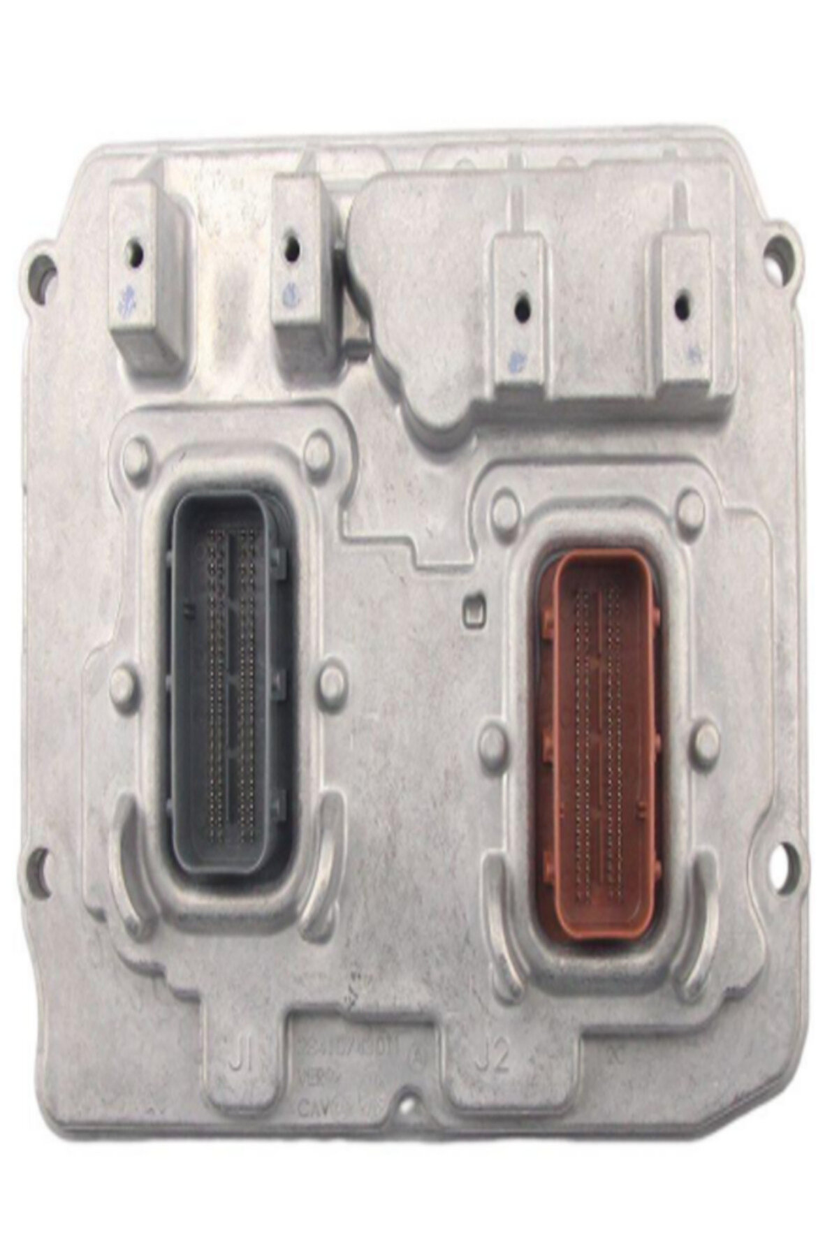 5317106 OTOKAR BMC TEMSA Motor Elektronik Kontrol Modülü Beyin