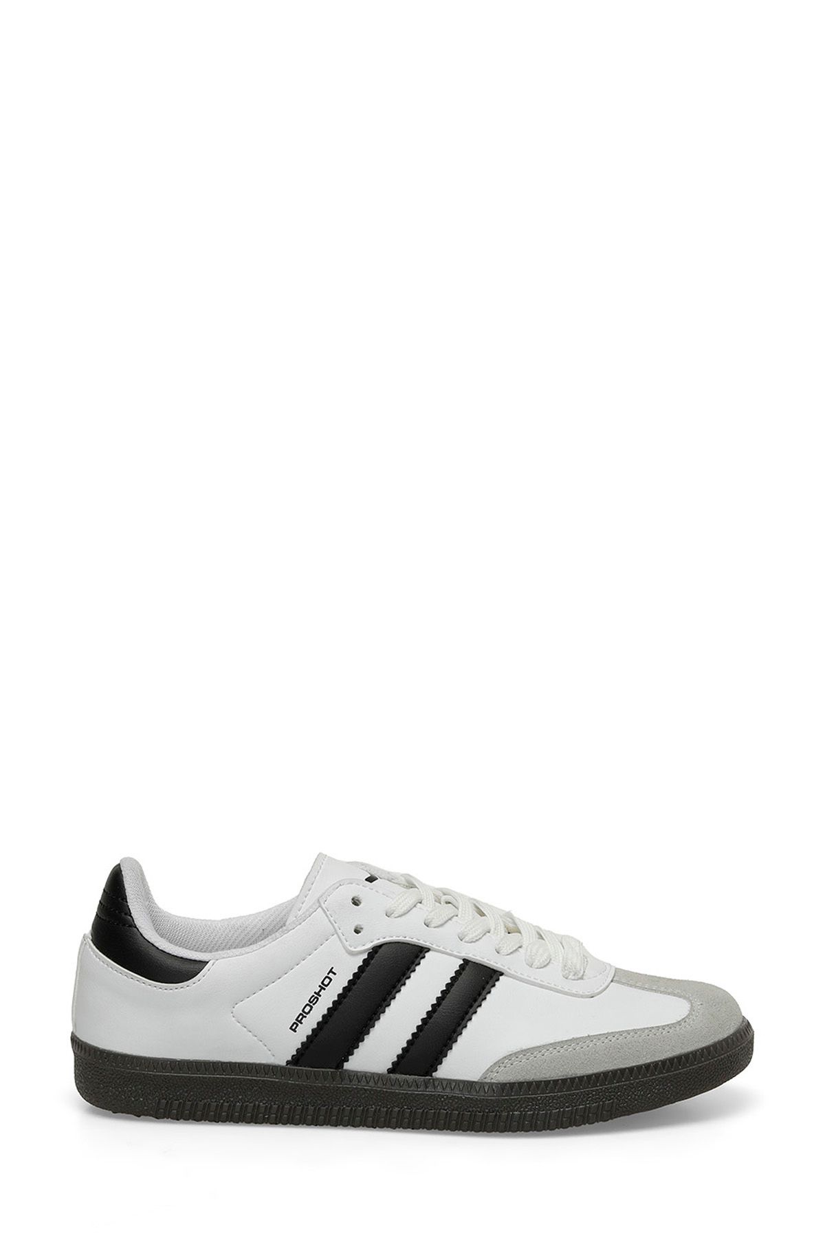 Proshot AREN 4FX Beyaz Unisex Sneaker