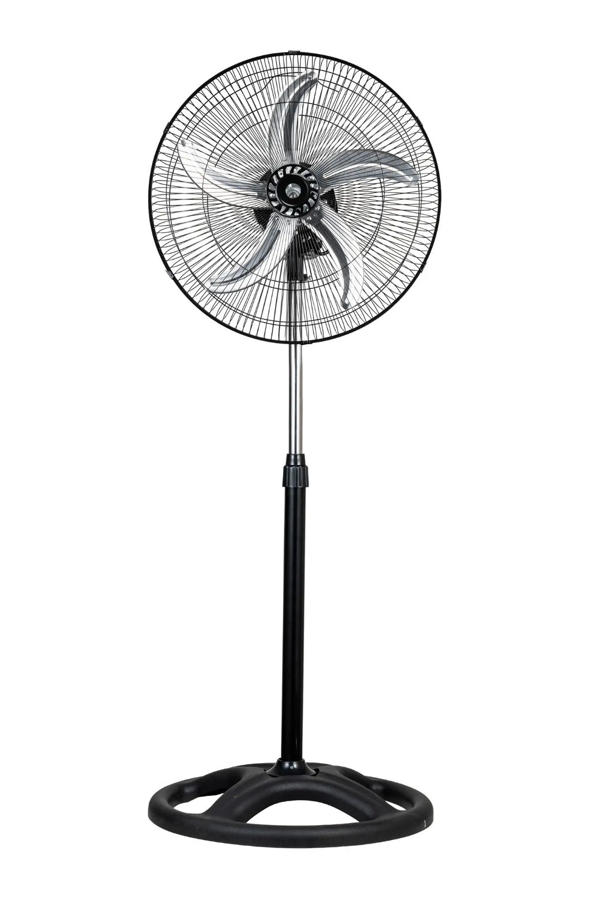 KUMTEL KTF-310 18" 3 in 1 Sanayi Tipi Vantilatör