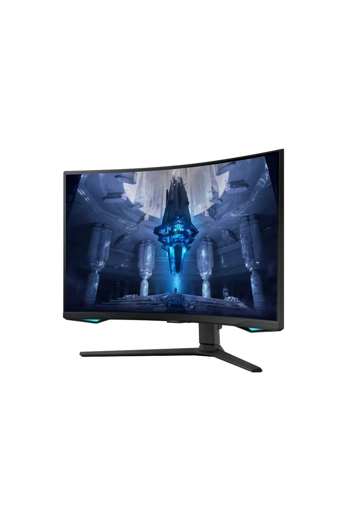 Samsung Odyssey Neo G7 32 inç 1 ms 165 Hz UHD Quantum (Samsung Türkiye Garantili)