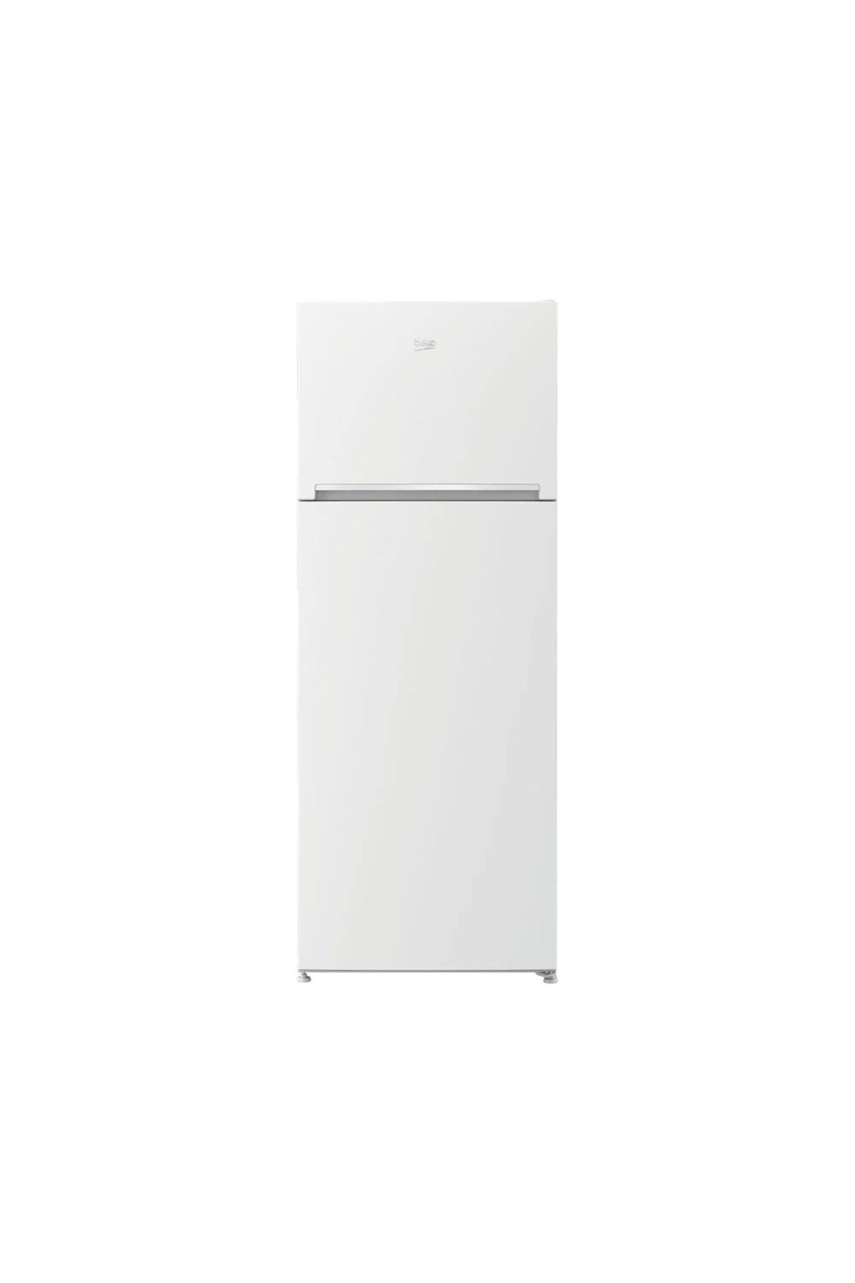 Beko 870437 Mb Çift Kapılı Statik Buzdolabı