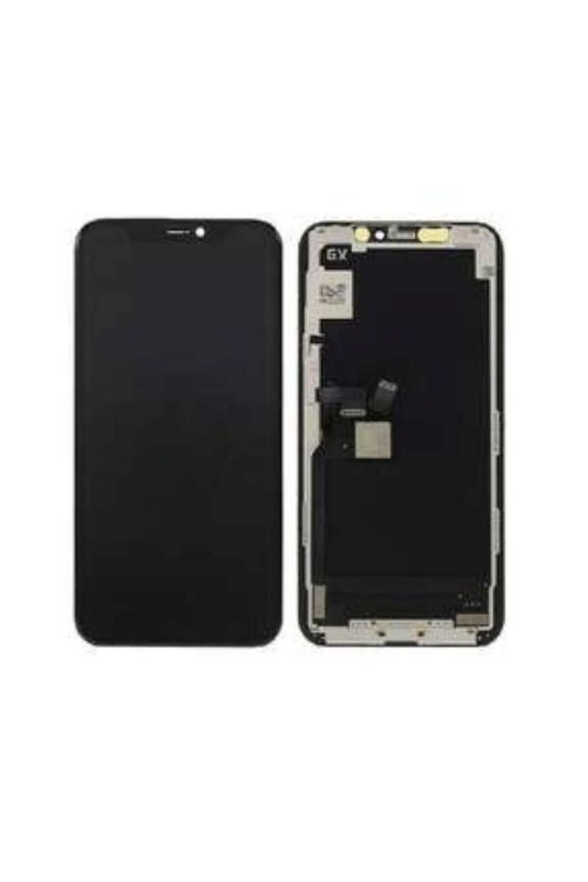 KTR TECH İphone 11 Pro Max Uyumlu LCD Ekran incell