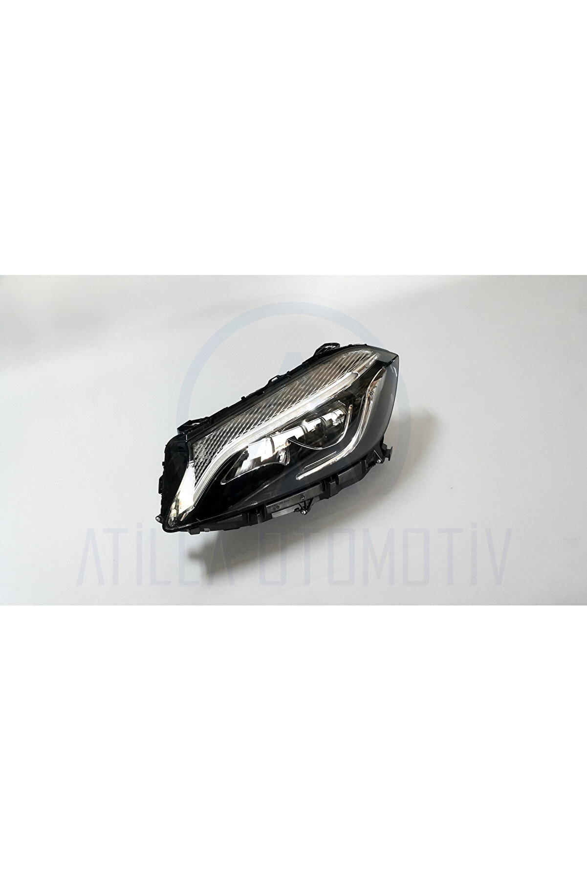 MERCEDES A SERİSİ W176 2013-2019 ÖN XENON FAR LED SAĞ OEM