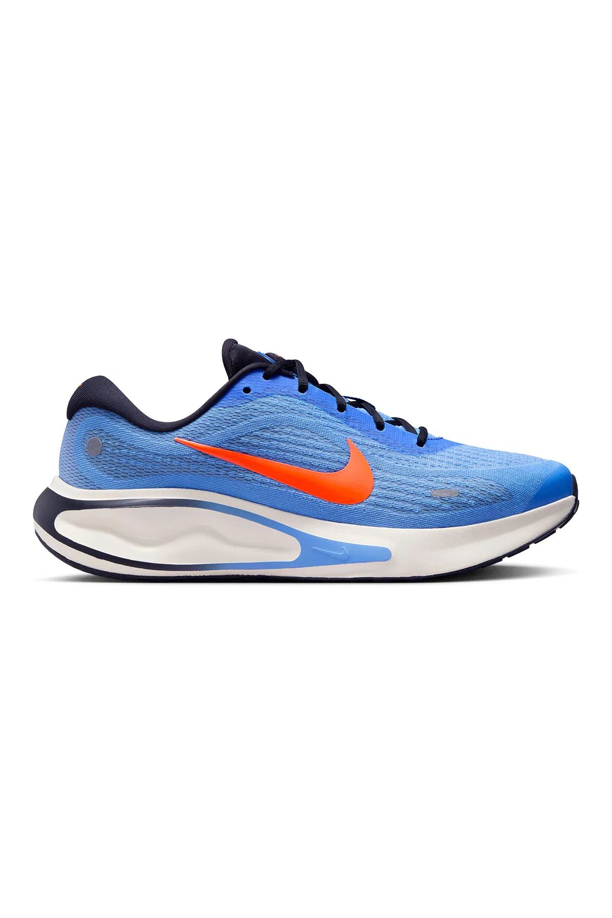 Nike Journey Run Erkek Mavi Koşu Ayakkabısı FN0228-400