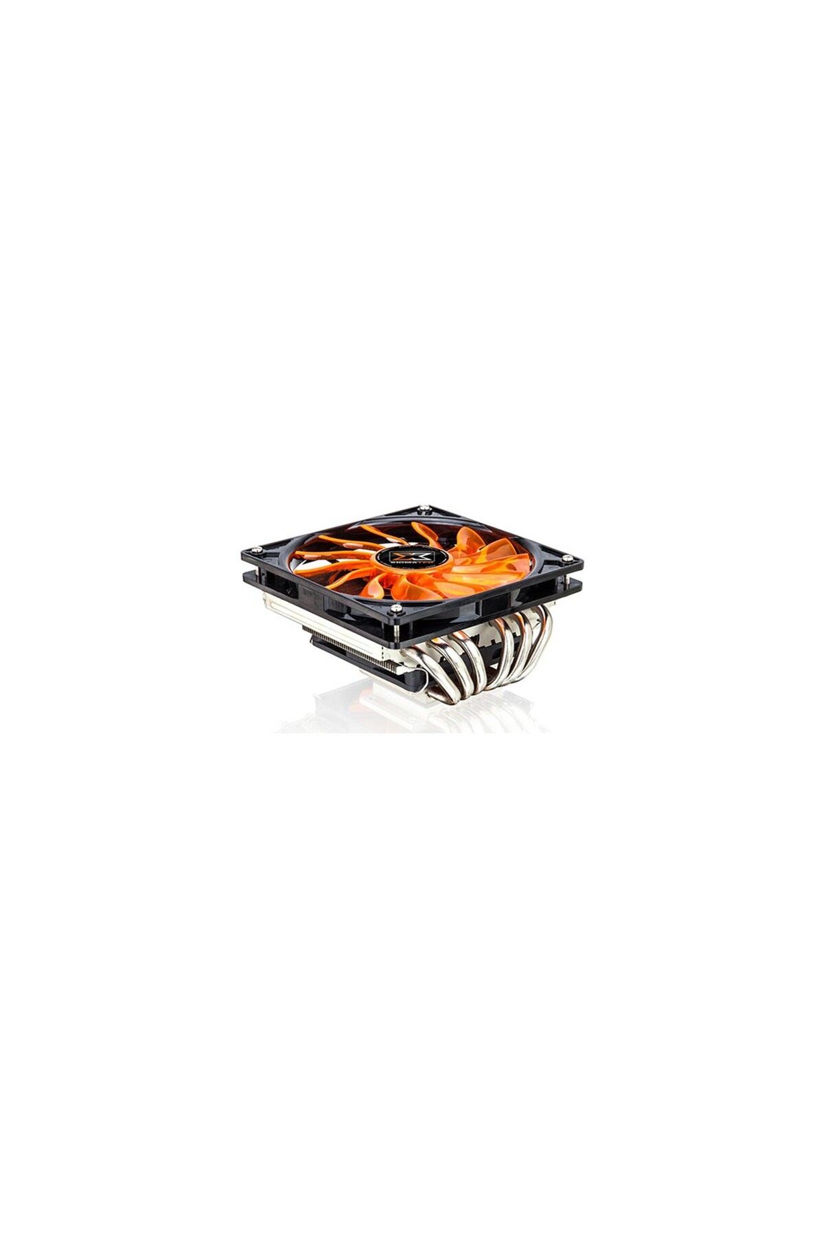 Xigmatek CAC-EXAI6-U01 Janus LD1266 İntel/Amd 12cm Fan CPU Fan