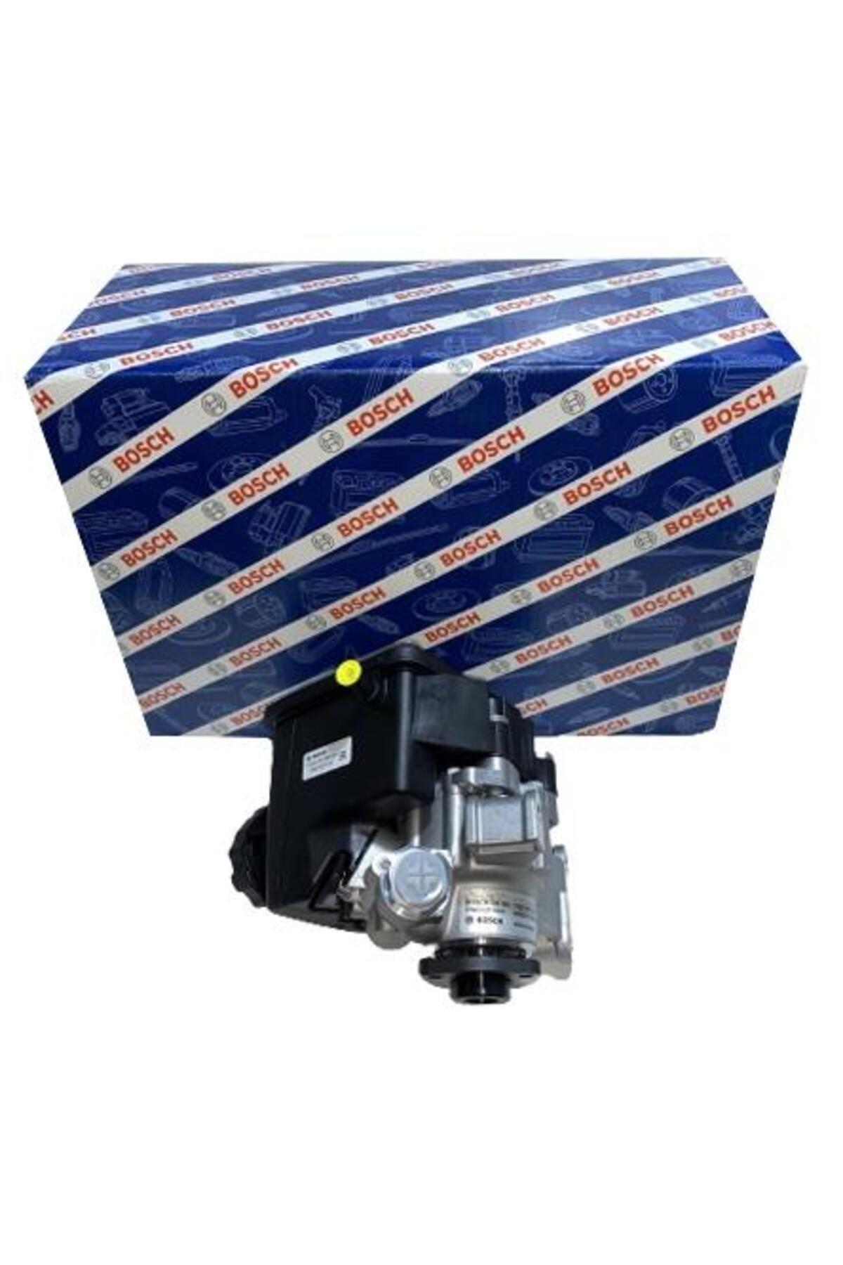 Direksiyon Pompası / Sprinter Euro 4 / A0034667101 - Ks00000596