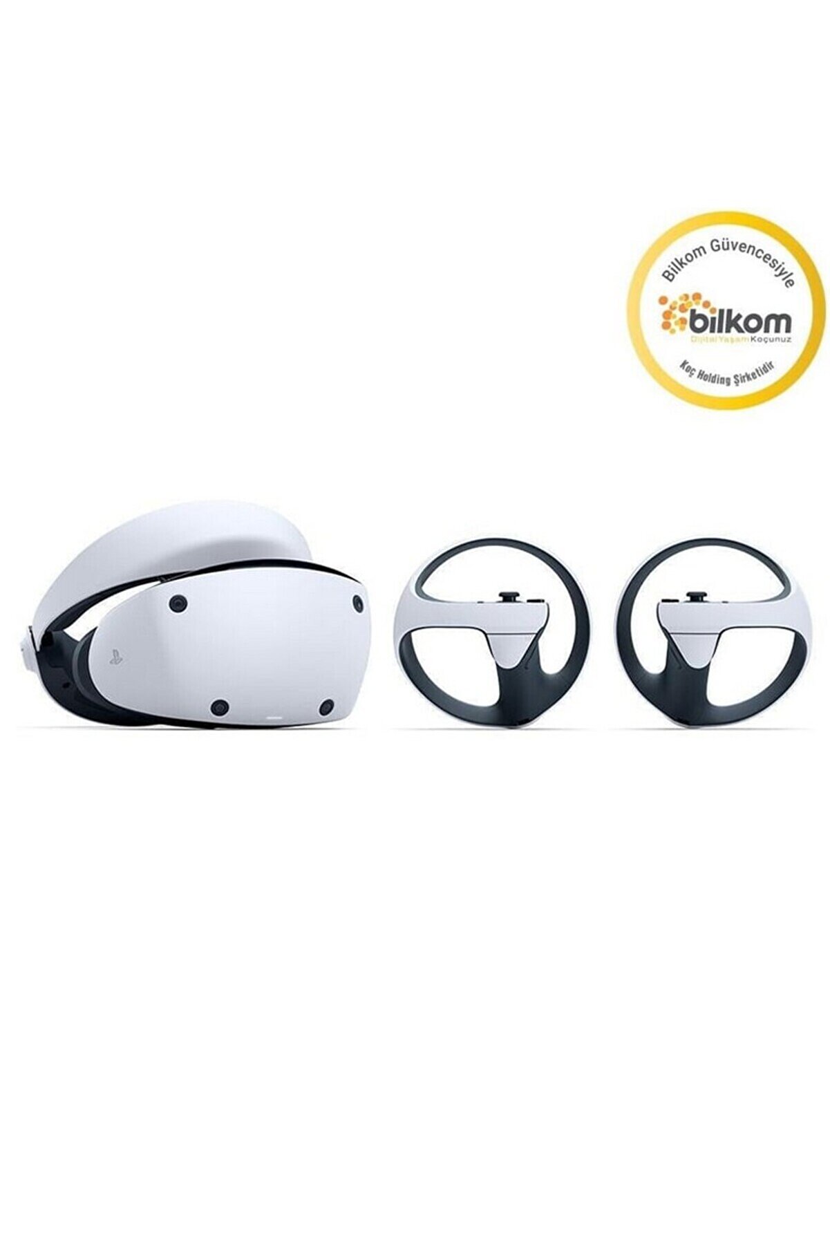 Playstation 5 Vr 2 Sanal Gerçeklik Gözlüğü (BİLKOM GARANTİLİ)