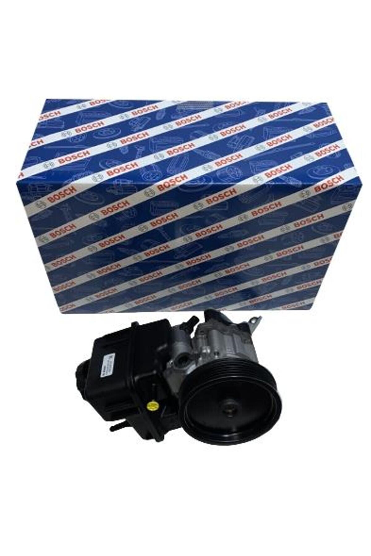 Direksiyon Pompası Müşürlü / Sprinter 651 Euro 5 / A0064666601 - Ks00000663