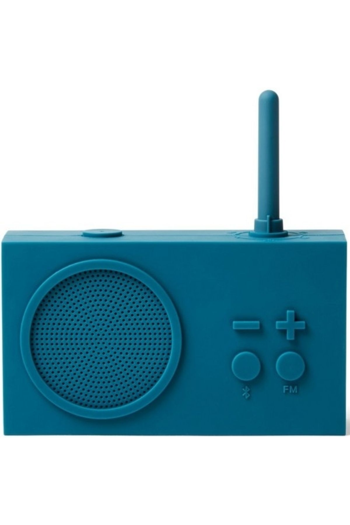 Lexon Tykho 3 Radyo Ve Bluetooth Hoparlör La119b9
