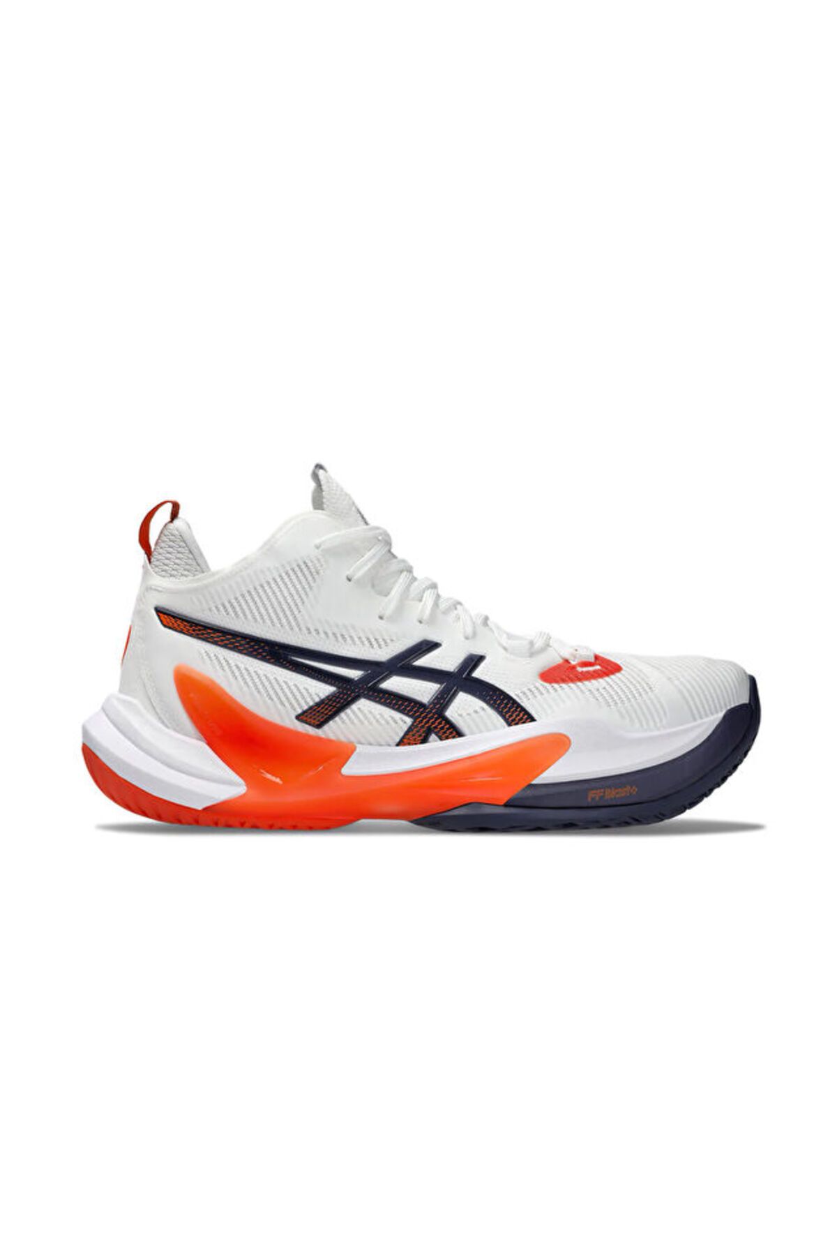 Asics Metarise 2 Erkek Koşu Ayakkabı 1051A089-100 Renkli