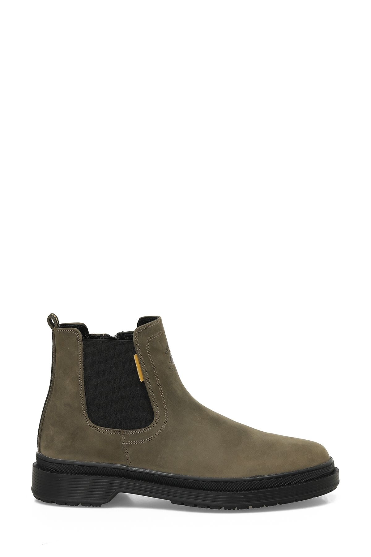 Dockers 237406 4PR Kum Erkek Biker Bot