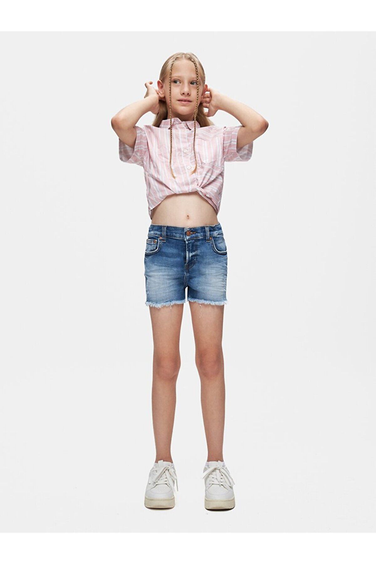 Ltb Layla G Şort