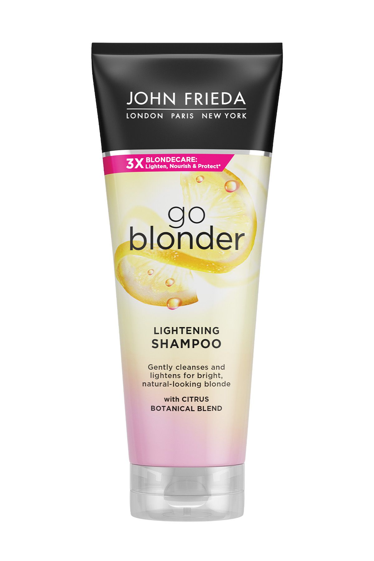 John Frieda Sheer Blonde Go Blonder Şampuan 250 ml